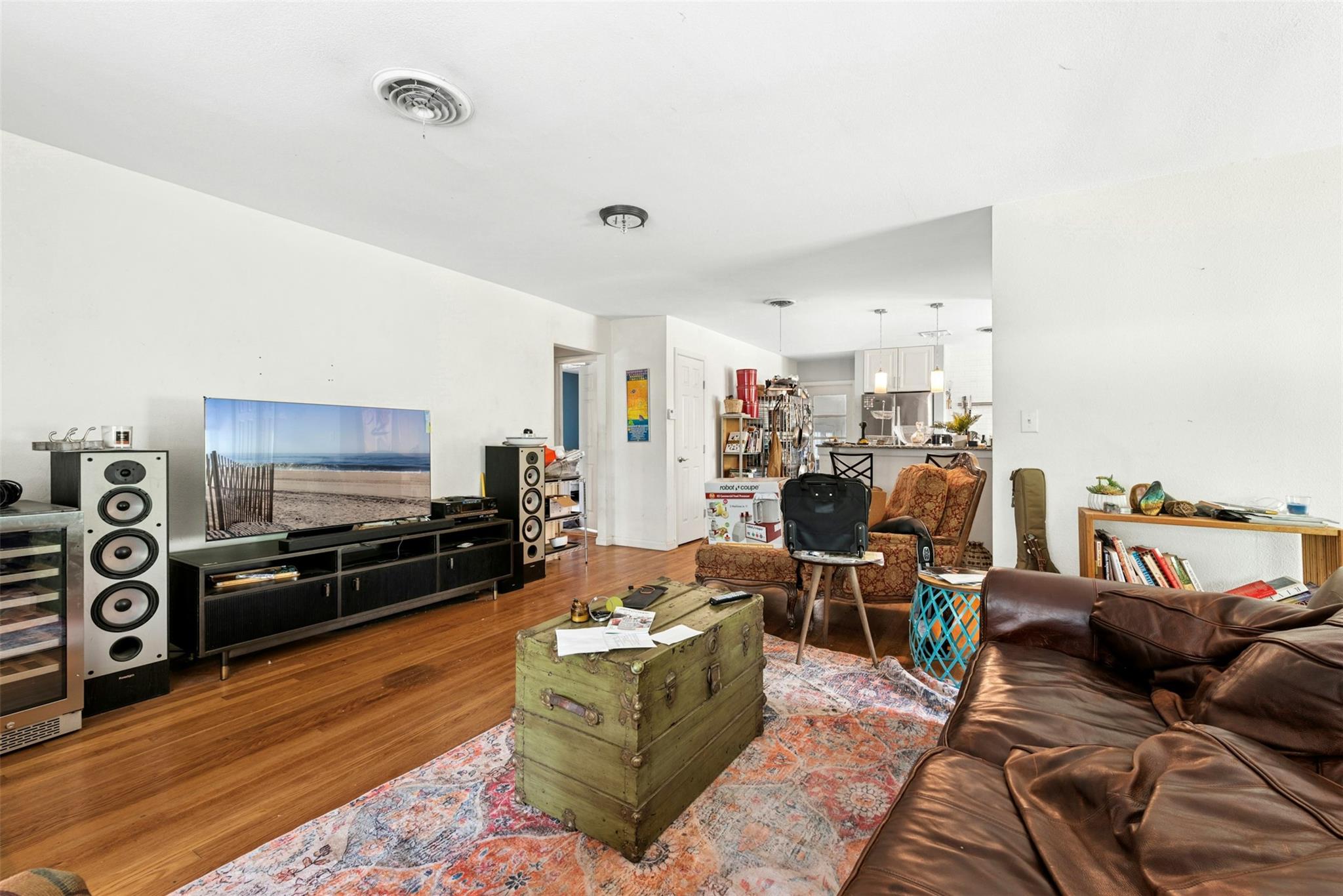 4308 Red River St, Austin, TX 78751