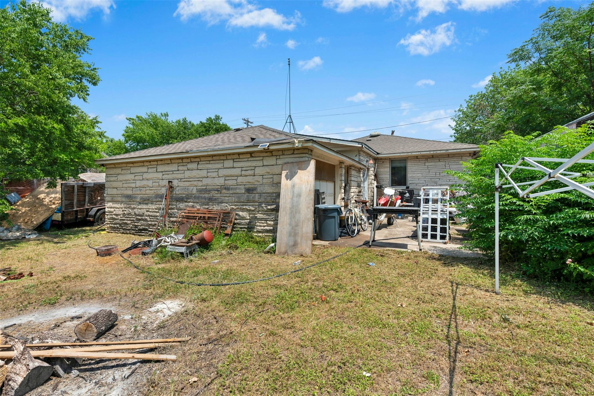 4308 Red River St, Austin, TX 78751