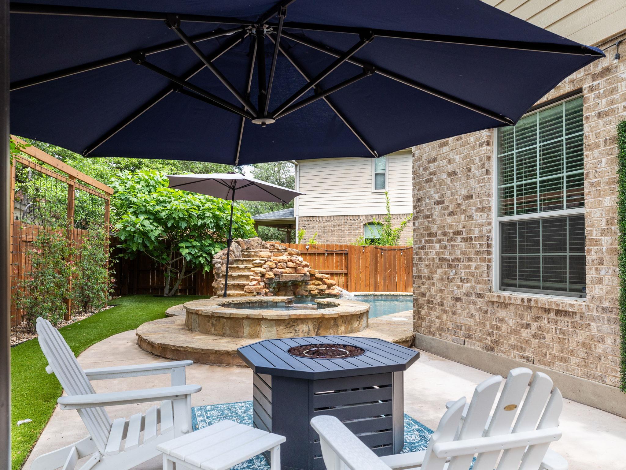 4525 Three Arrows Ct, Cedar Park, TX 78613