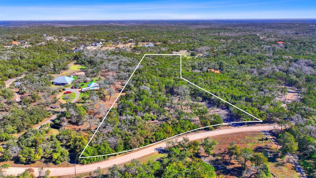 1552 S Rainbow Ranch Rd, Wimberley, TX 78676