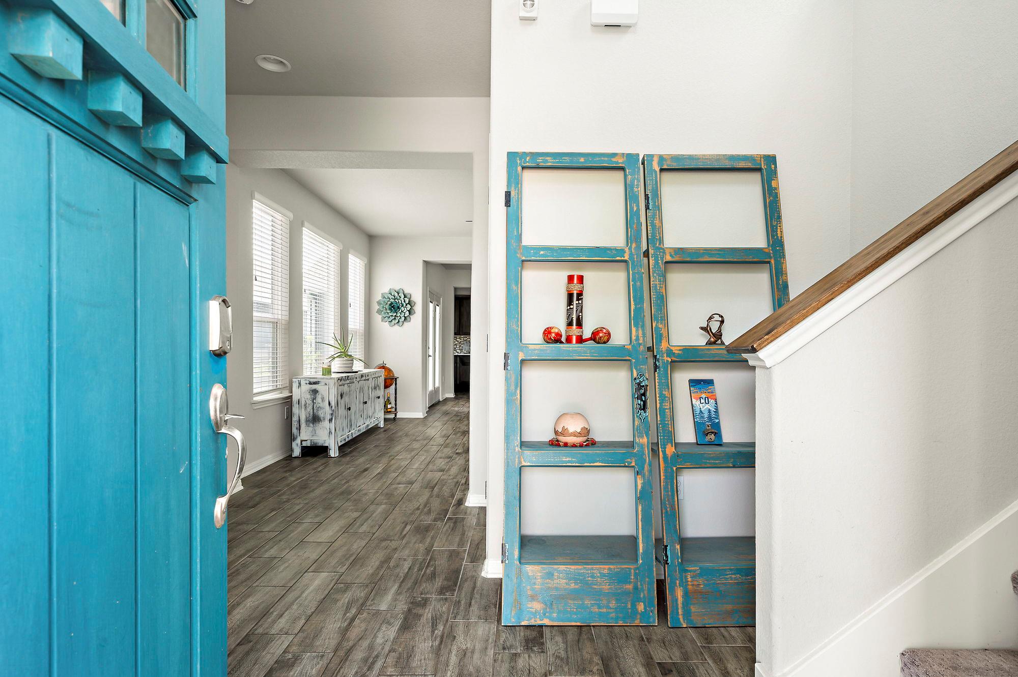 5701 Baythorne Dr, Austin, TX 78747