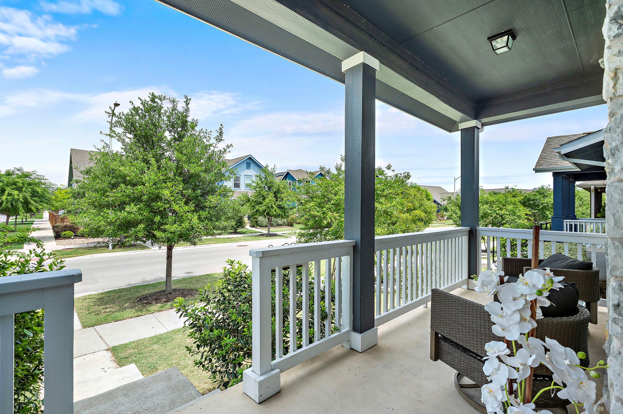 5701 Baythorne Dr, Austin, TX 78747