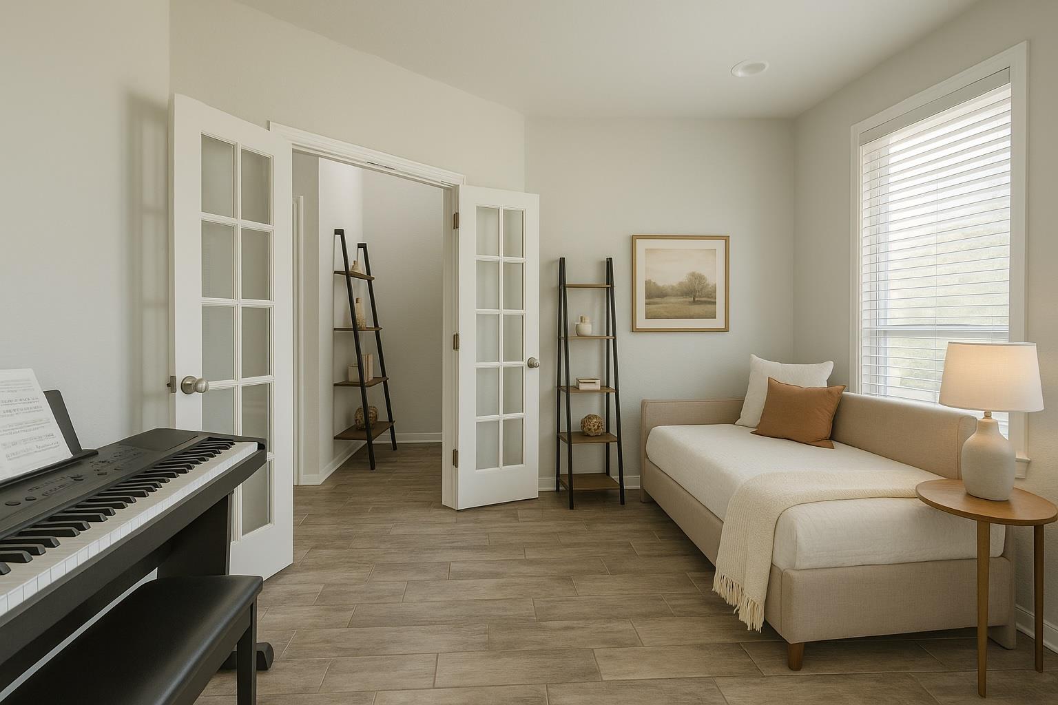 5701 Baythorne Dr, Austin, TX 78747