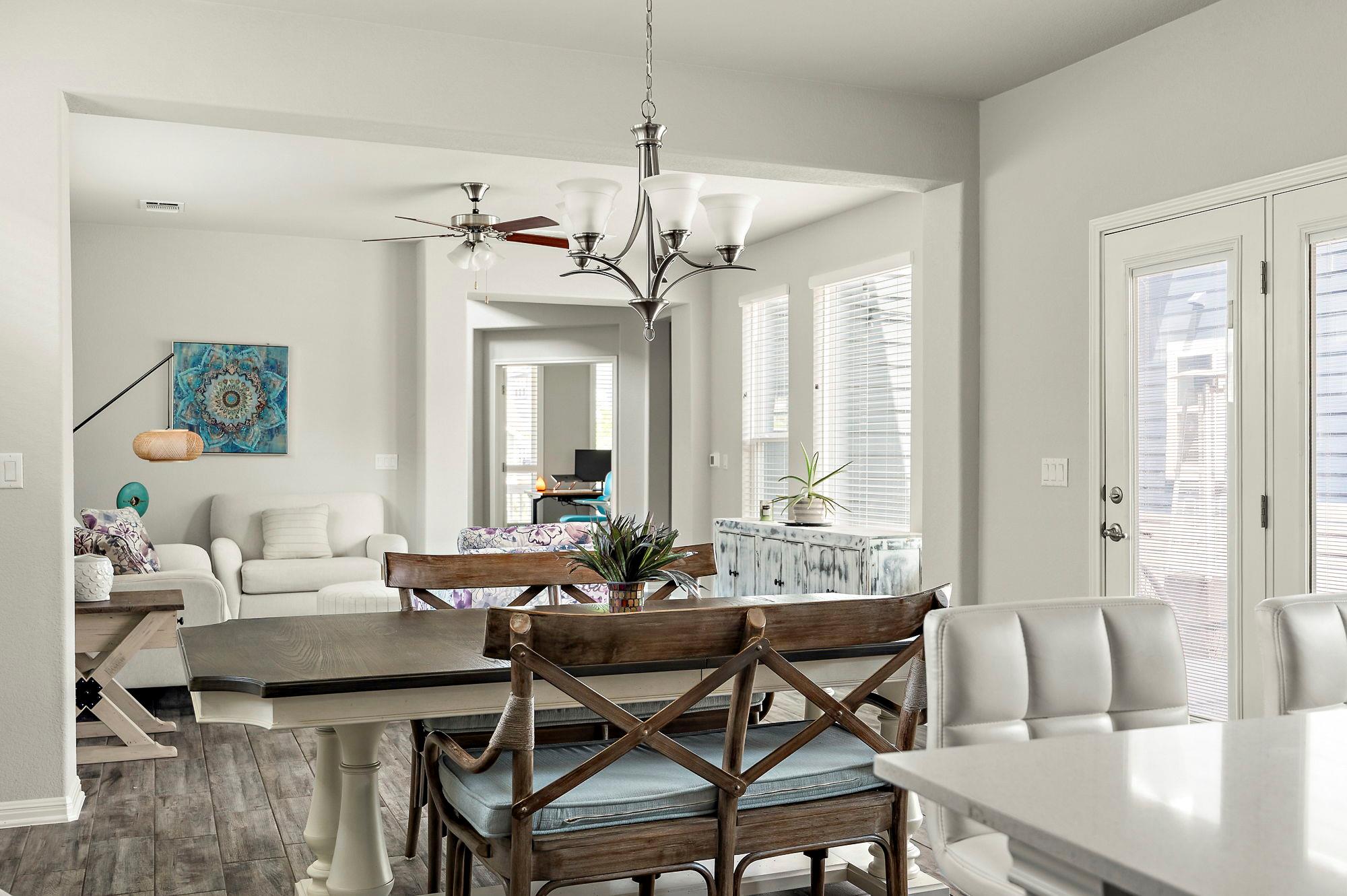 5701 Baythorne Dr, Austin, TX 78747