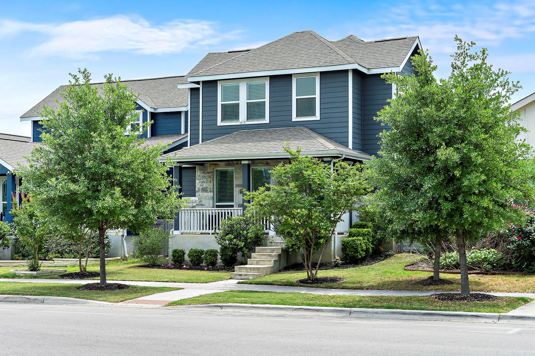 5701 Baythorne Dr, Austin, TX 78747