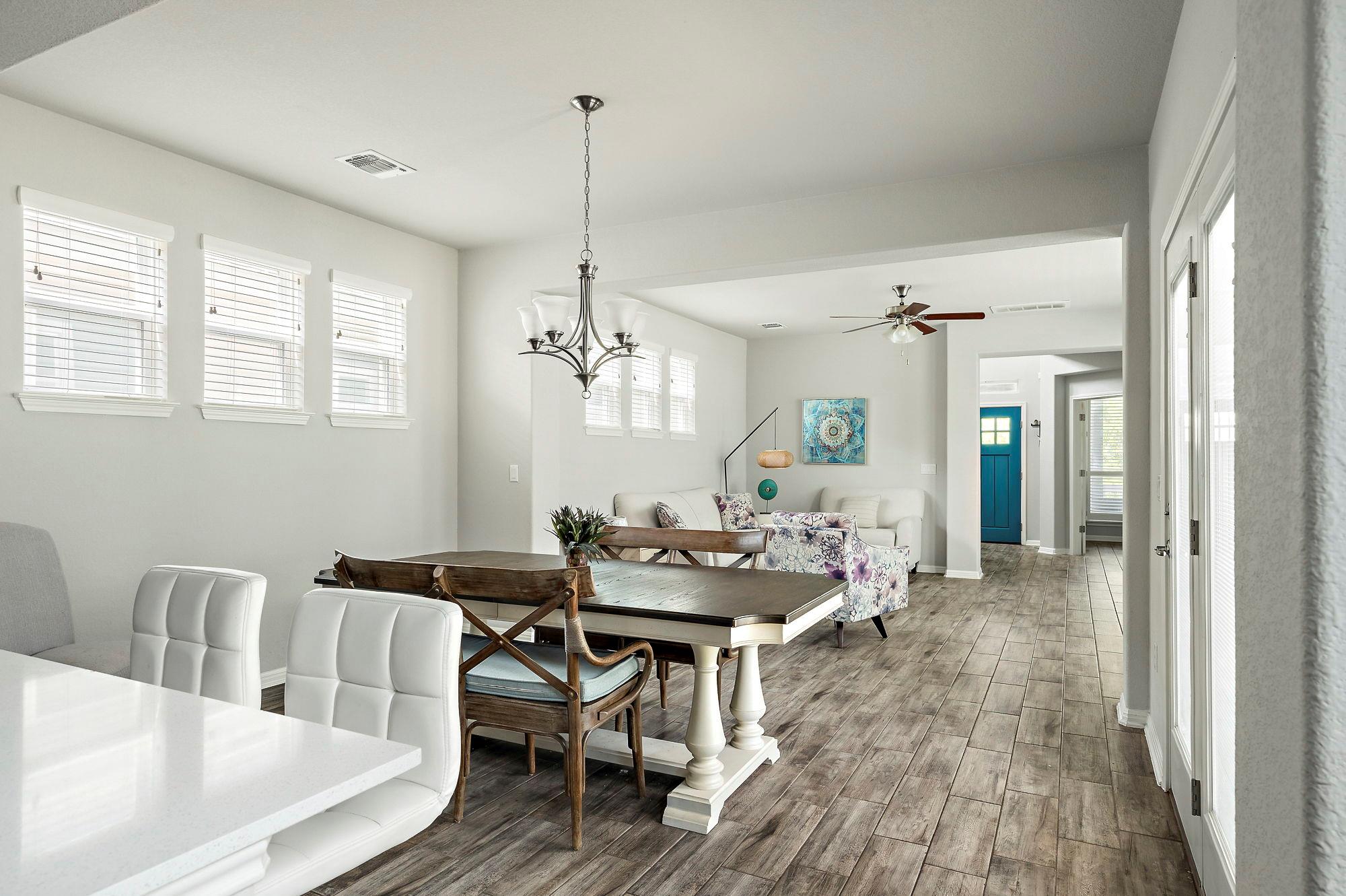 5701 Baythorne Dr, Austin, TX 78747