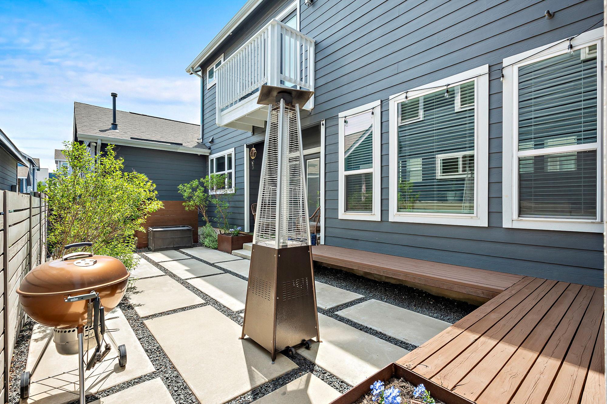 5701 Baythorne Dr, Austin, TX 78747
