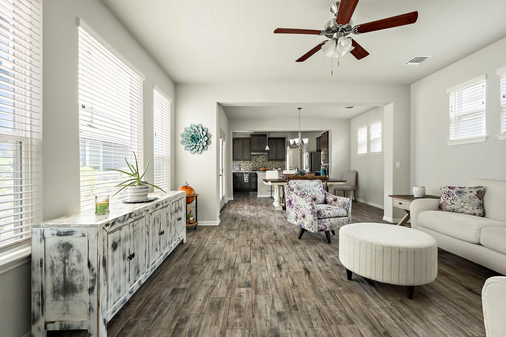 5701 Baythorne Dr, Austin, TX 78747