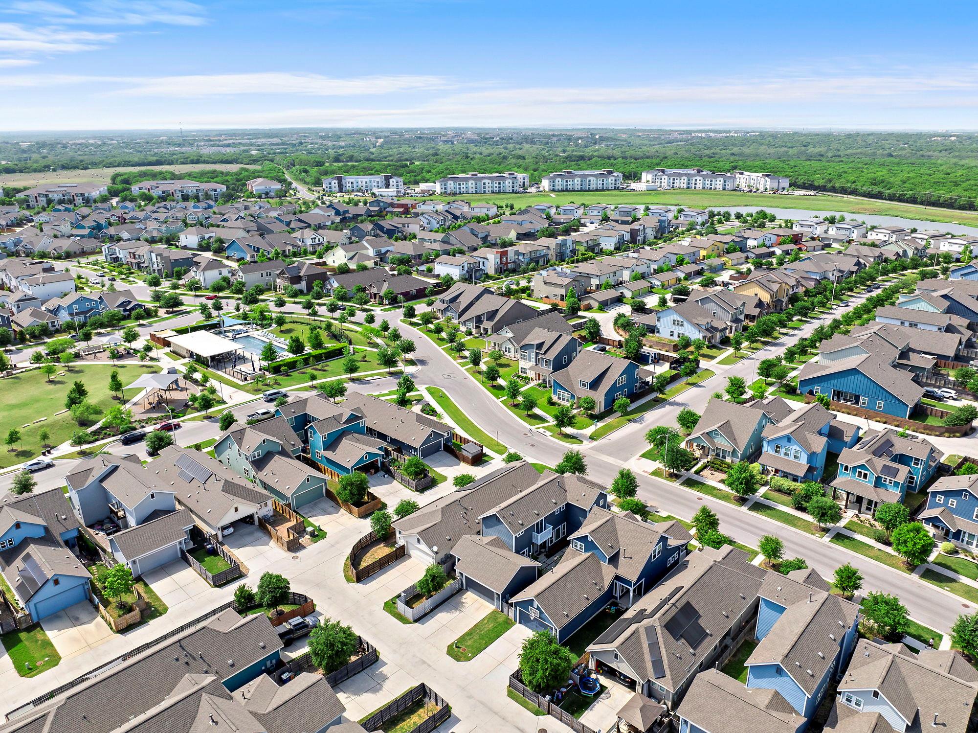 5701 Baythorne Dr, Austin, TX 78747