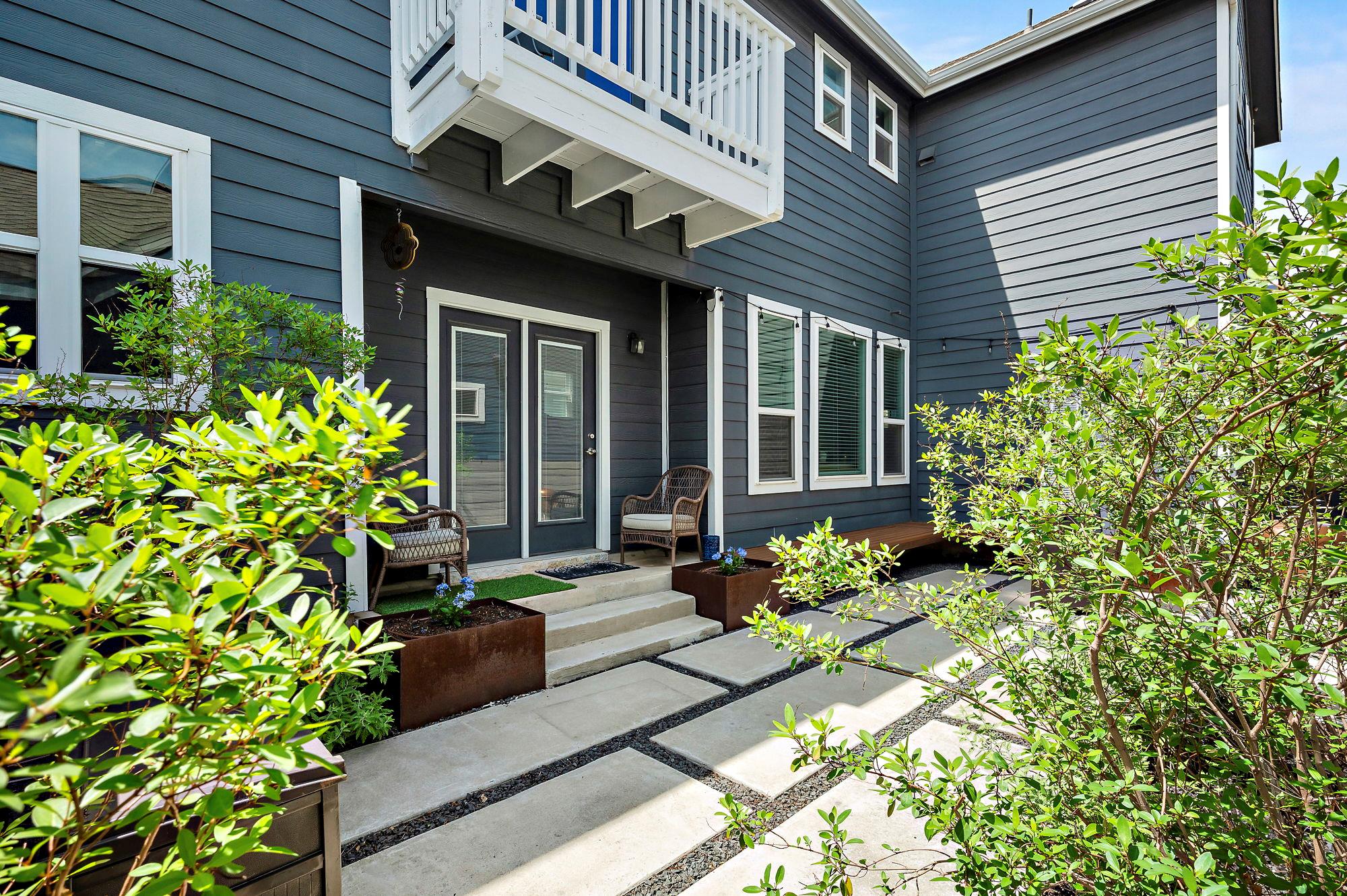 5701 Baythorne Dr, Austin, TX 78747