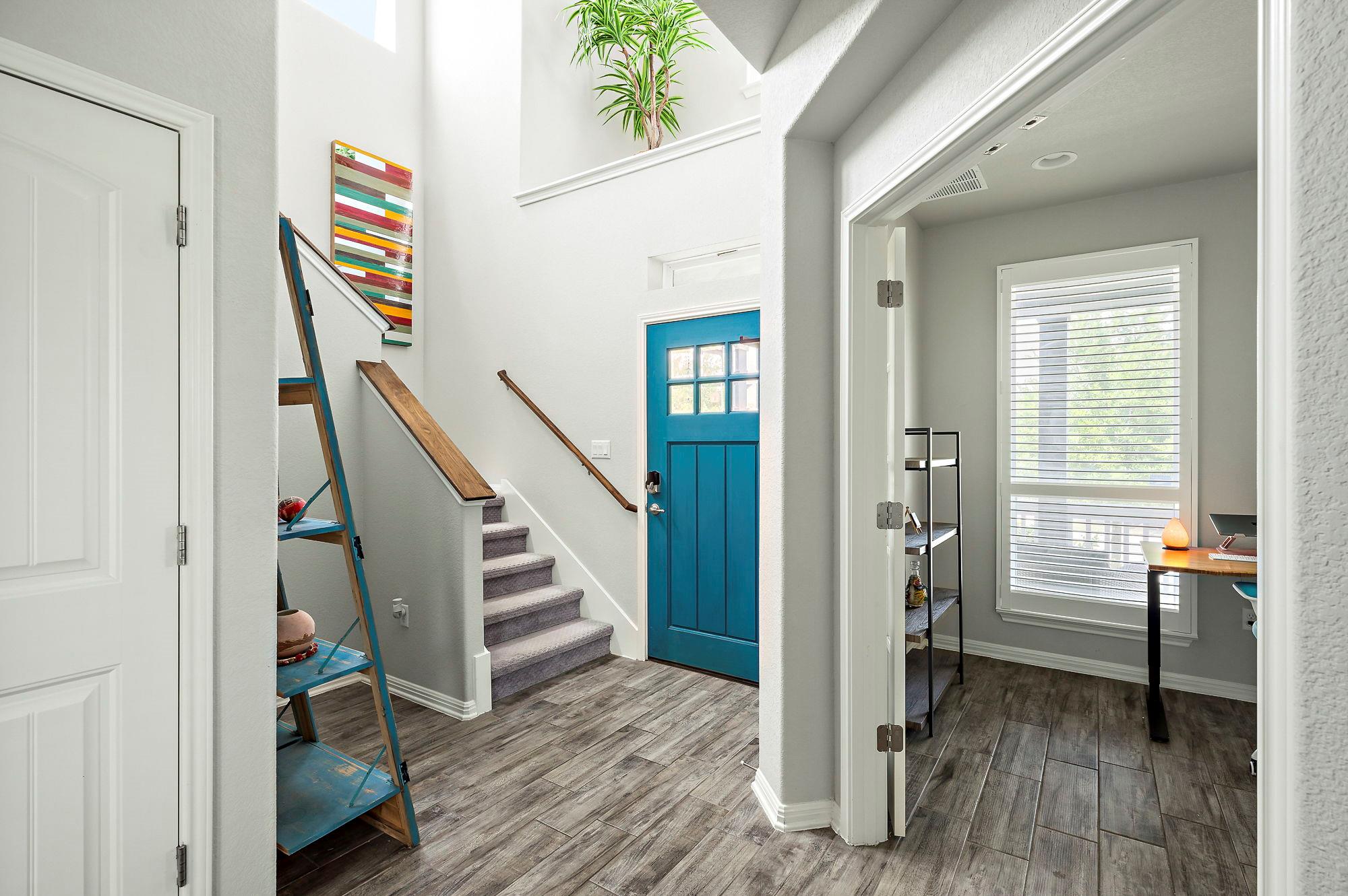 5701 Baythorne Dr, Austin, TX 78747