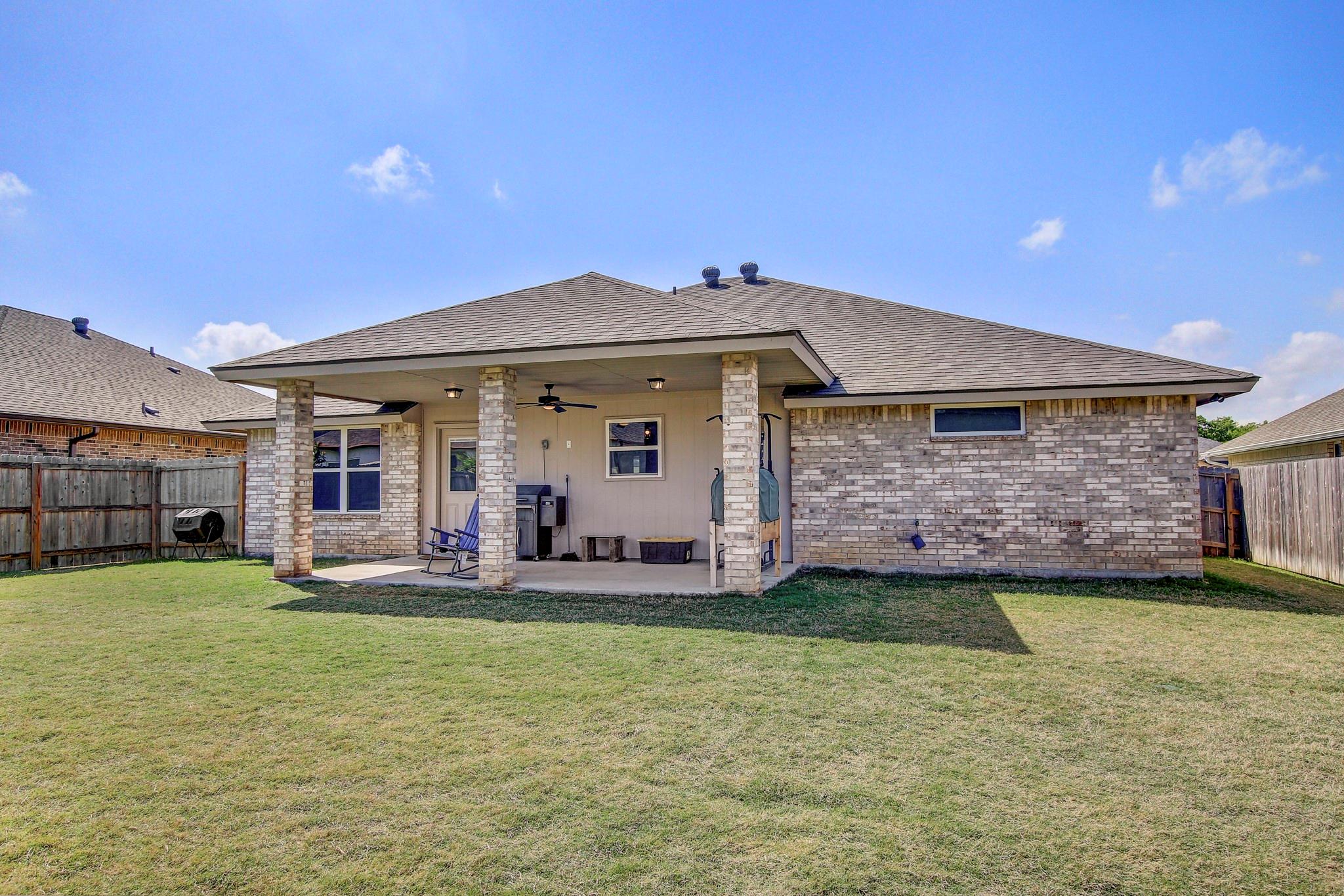 2626 Bolzano Trl, Temple, TX 76502