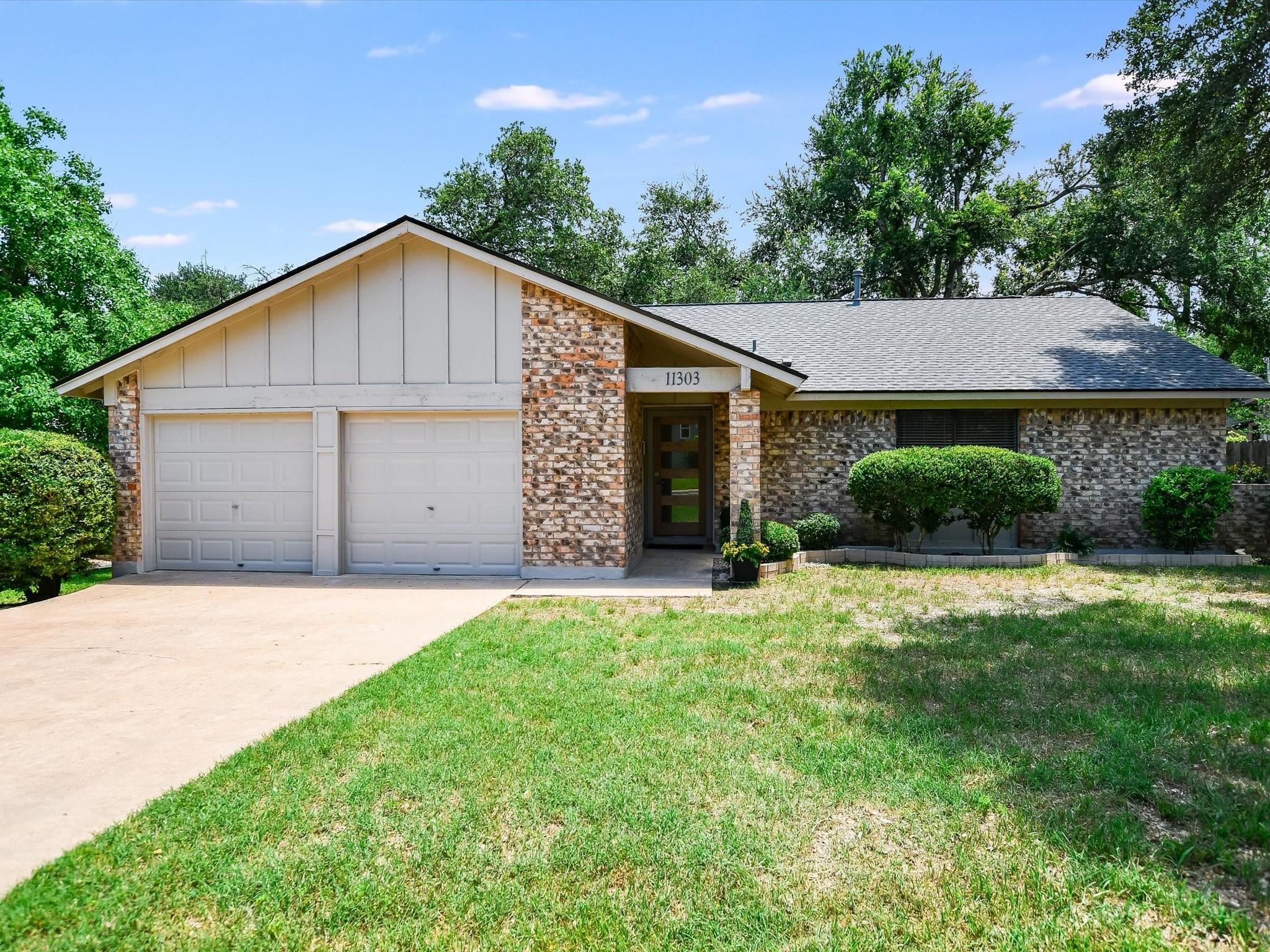 11303 Toledo Dr, Austin, TX 78759