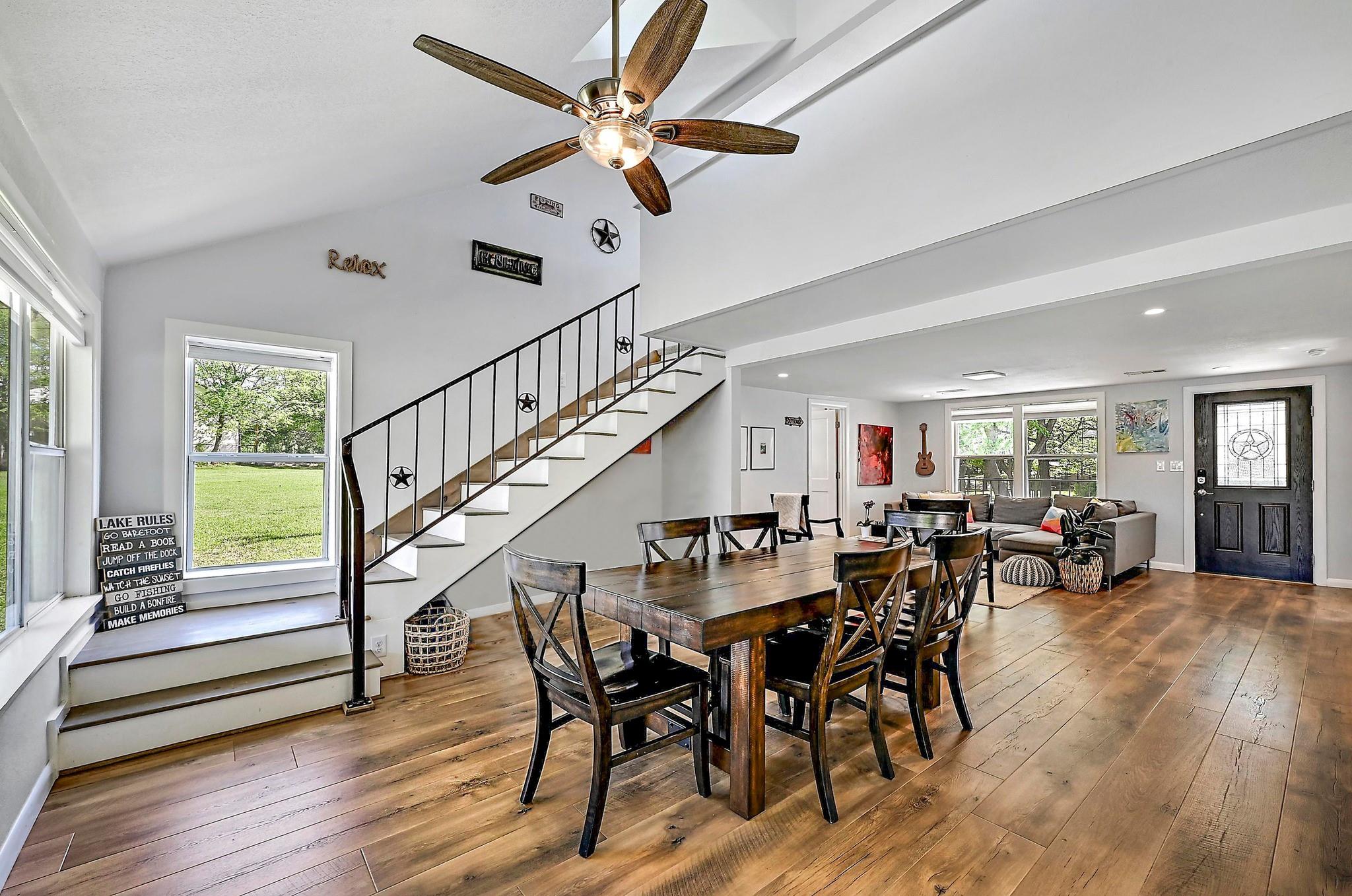 1318 Contour Dr, Burnet, TX 78611