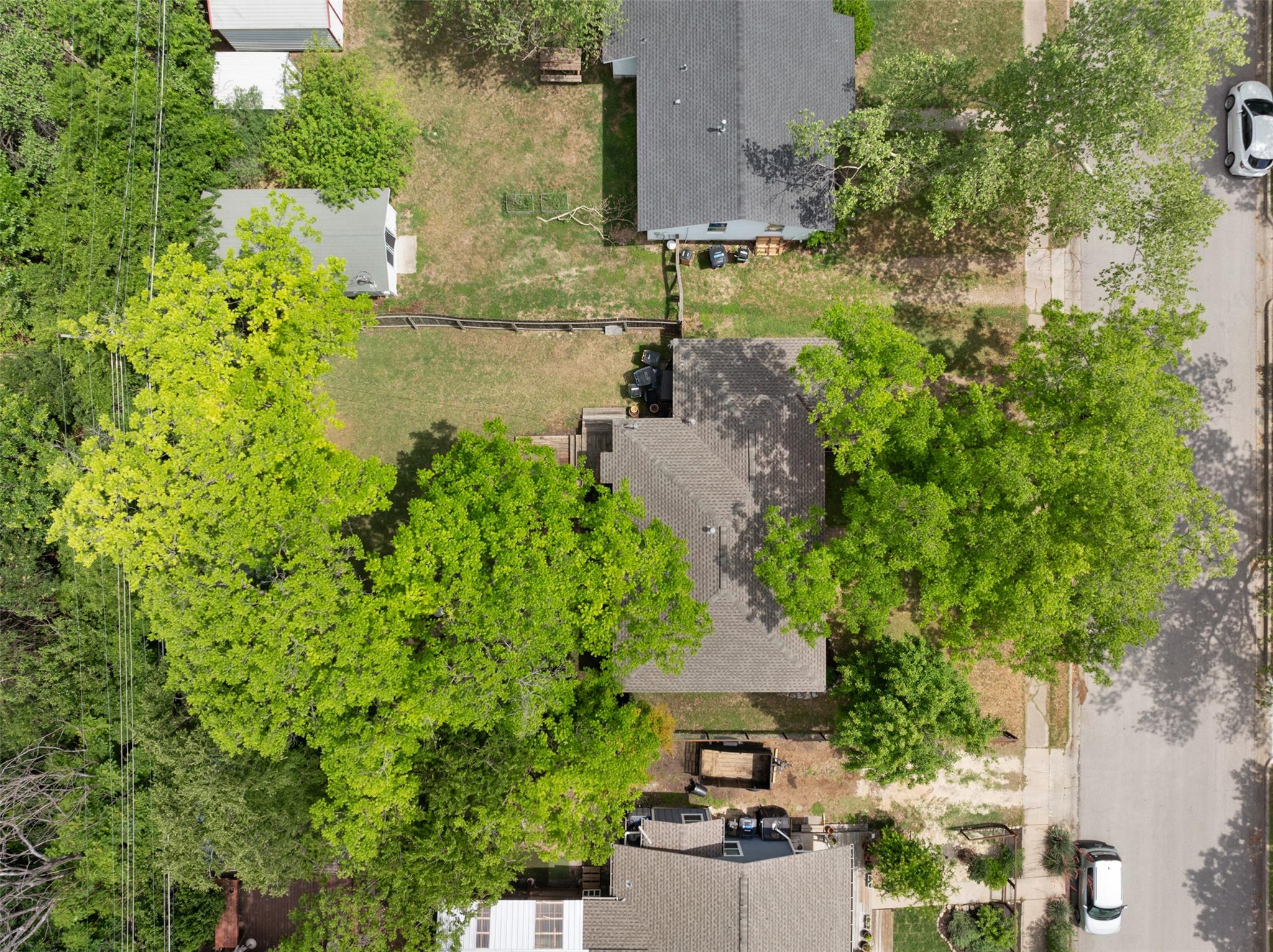 5804 Chesterfield Ave, Austin, TX 78752