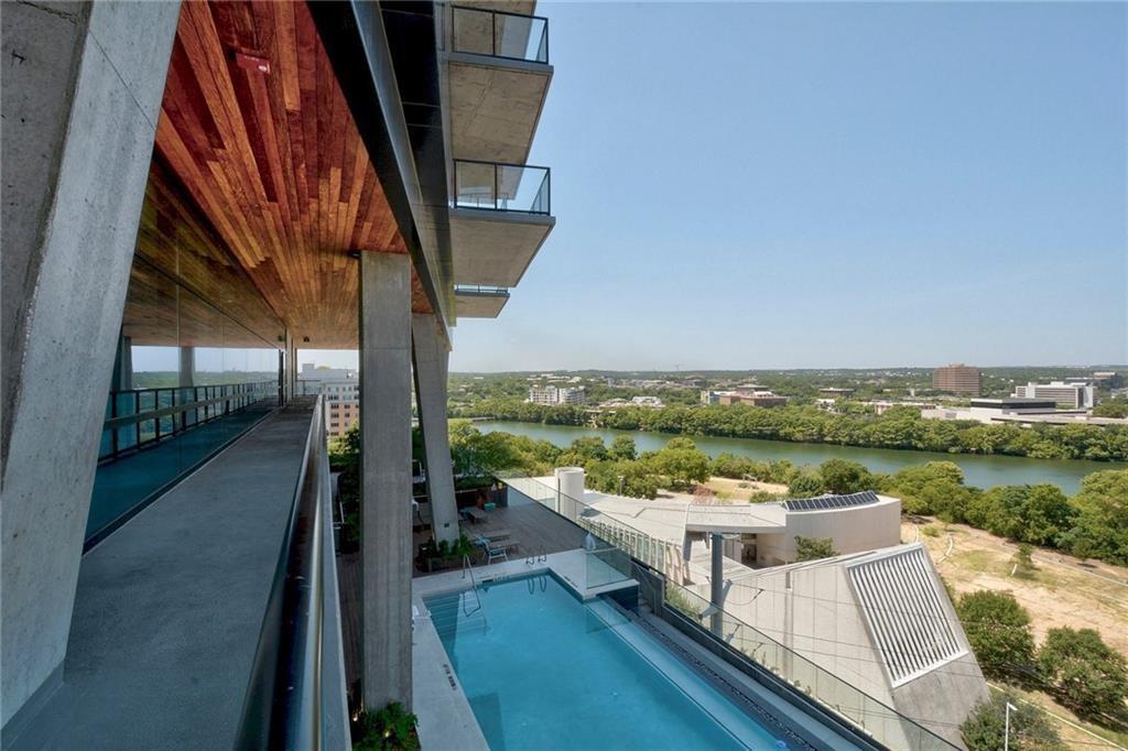70 Rainey St # 1409, Austin, TX 78701