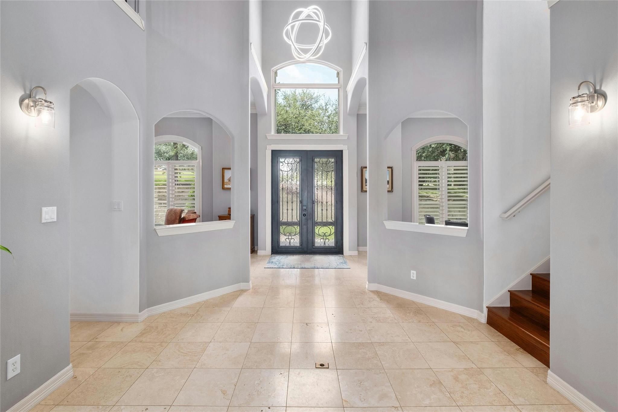 4101 Top Of Texas Trl, Austin, TX 78735