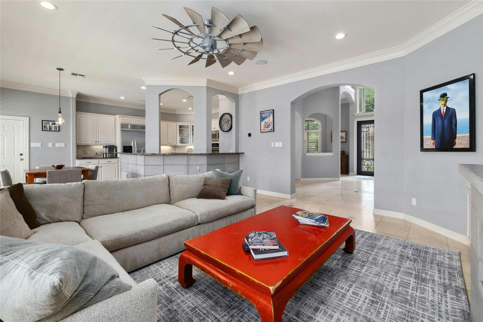 4101 Top Of Texas Trl, Austin, TX 78735