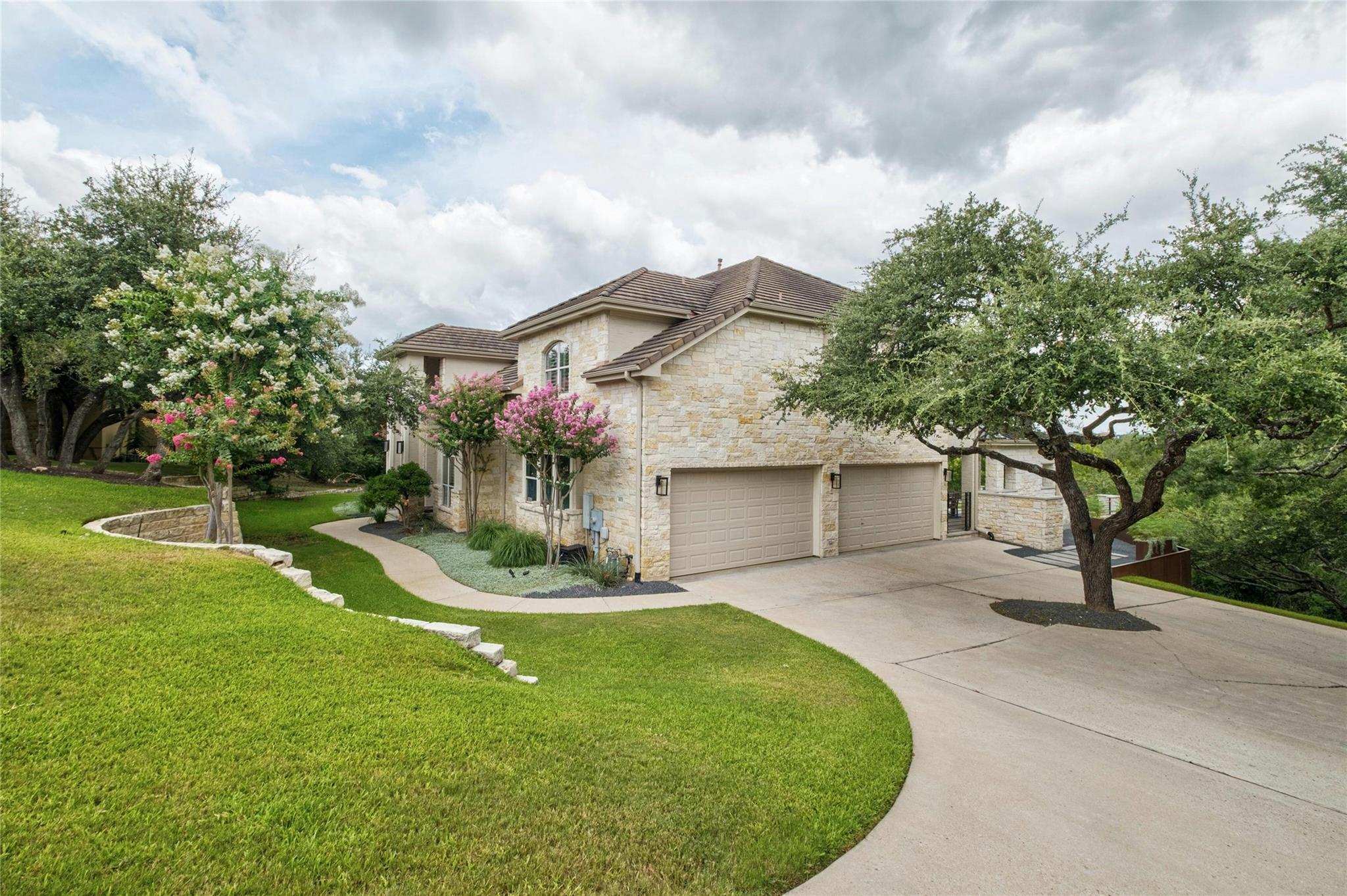 4101 Top Of Texas Trl, Austin, TX 78735