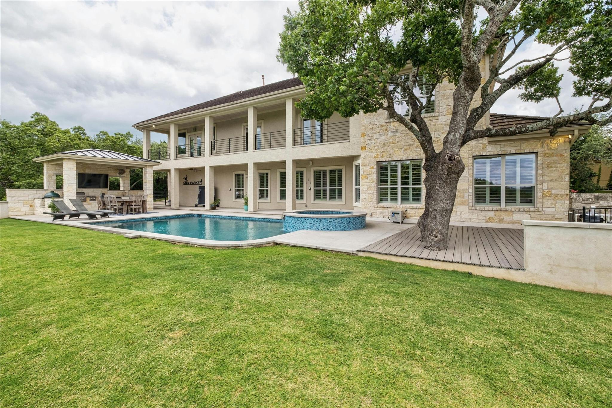 4101 Top Of Texas Trl, Austin, TX 78735