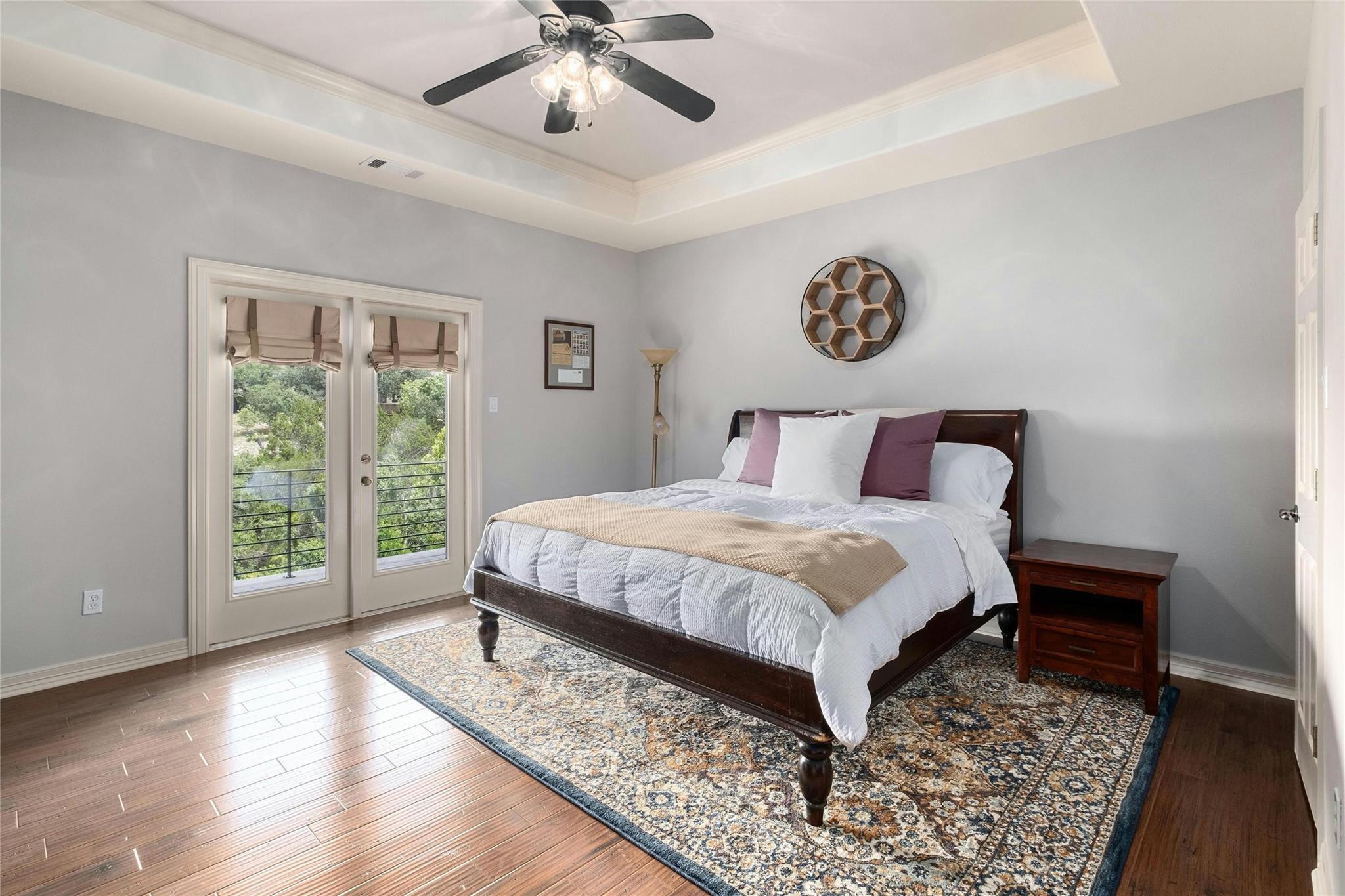 4101 Top Of Texas Trl, Austin, TX 78735