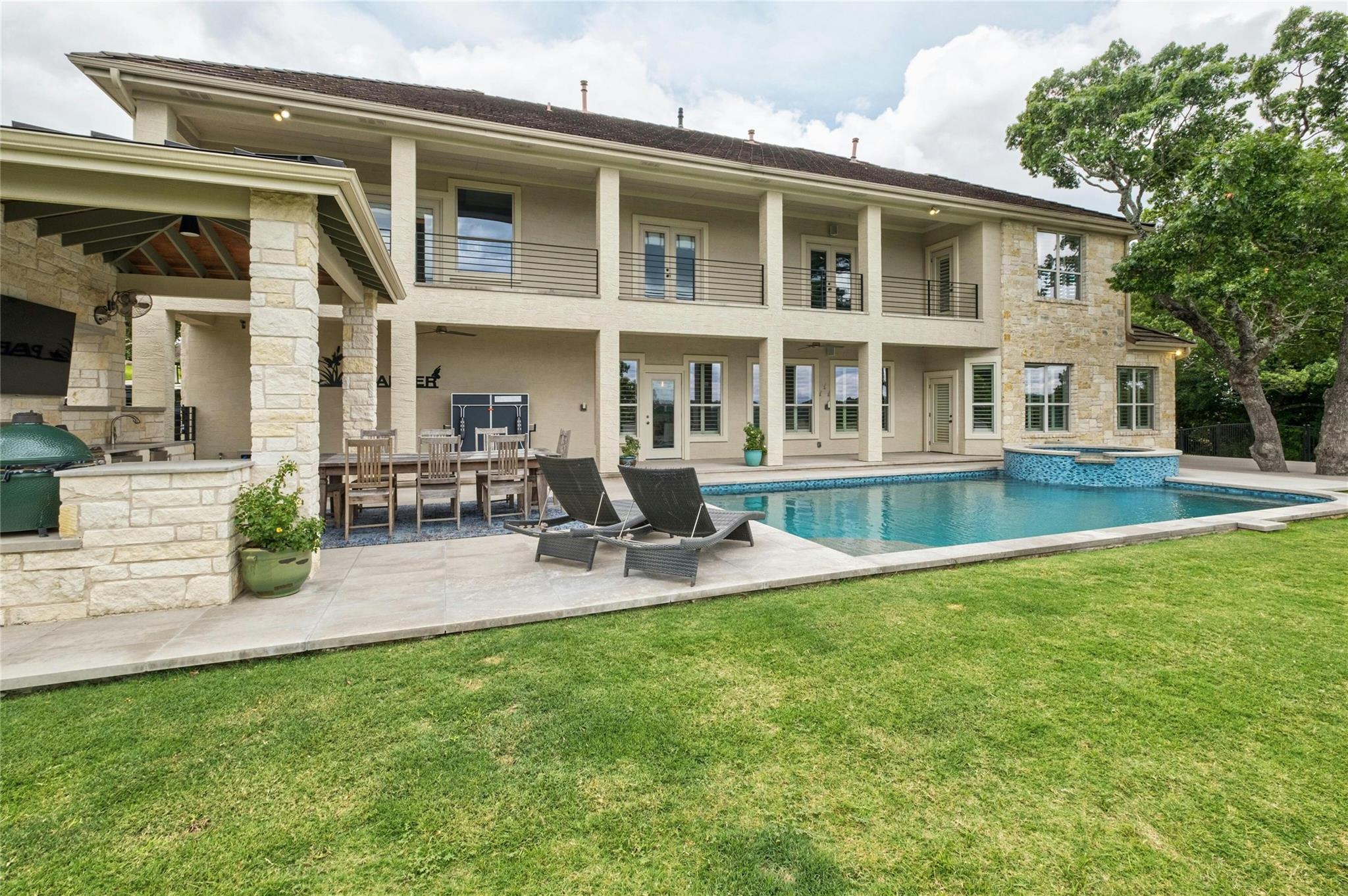 4101 Top Of Texas Trl, Austin, TX 78735