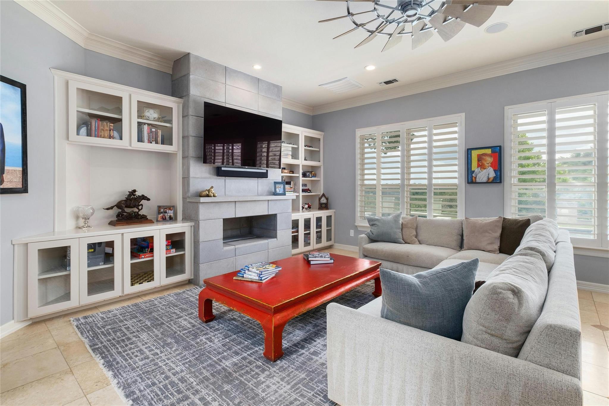 4101 Top Of Texas Trl, Austin, TX 78735