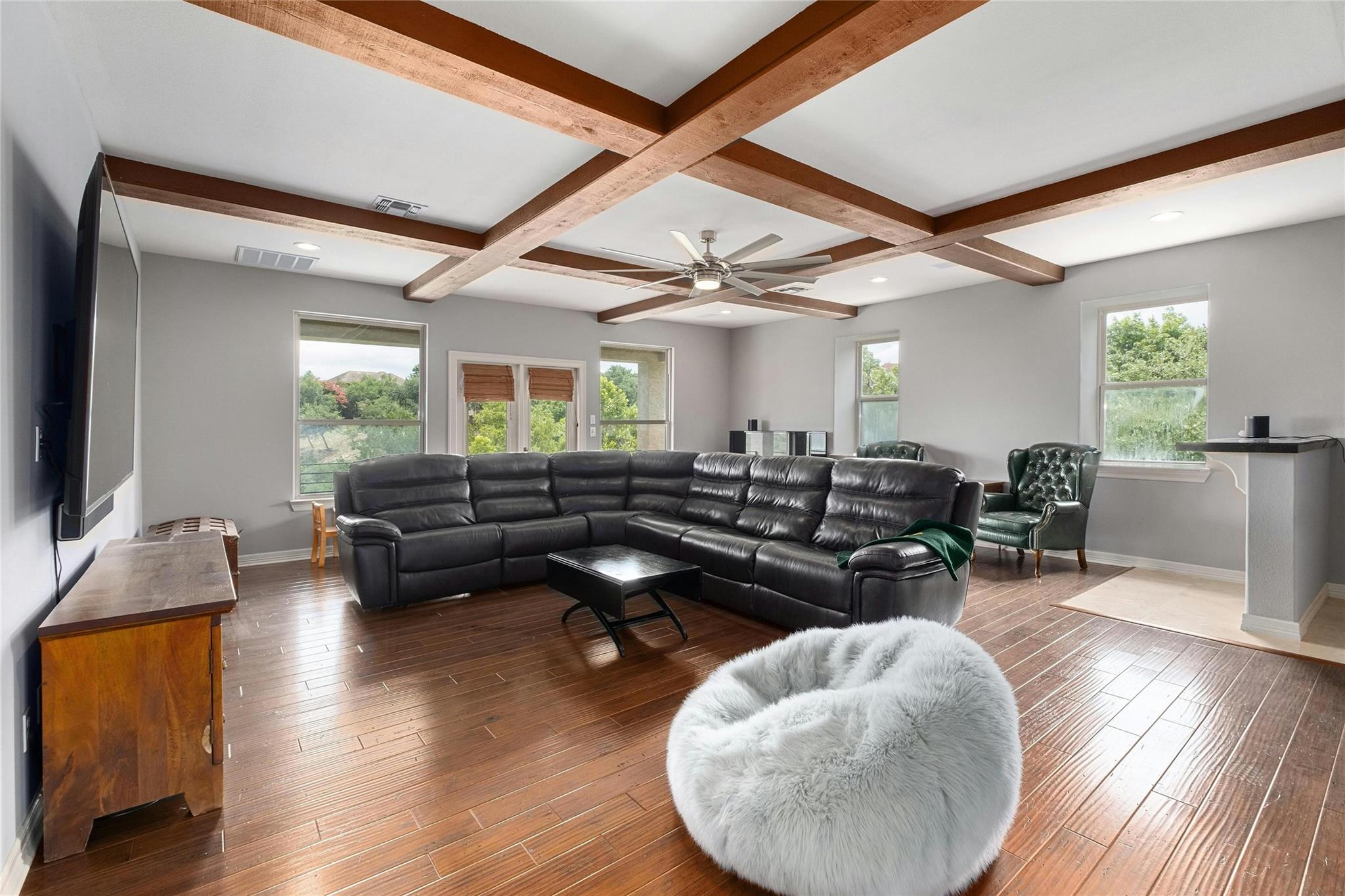 4101 Top Of Texas Trl, Austin, TX 78735