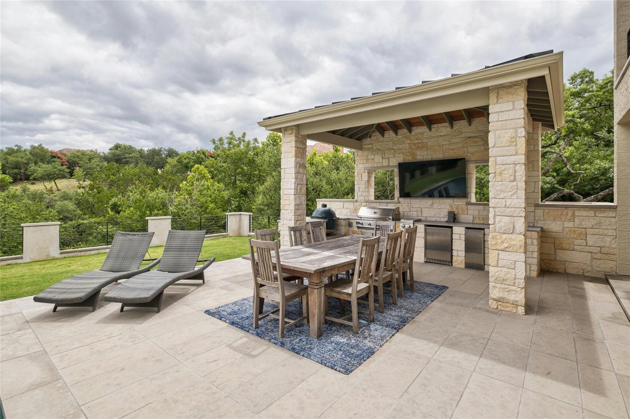 4101 Top Of Texas Trl, Austin, TX 78735