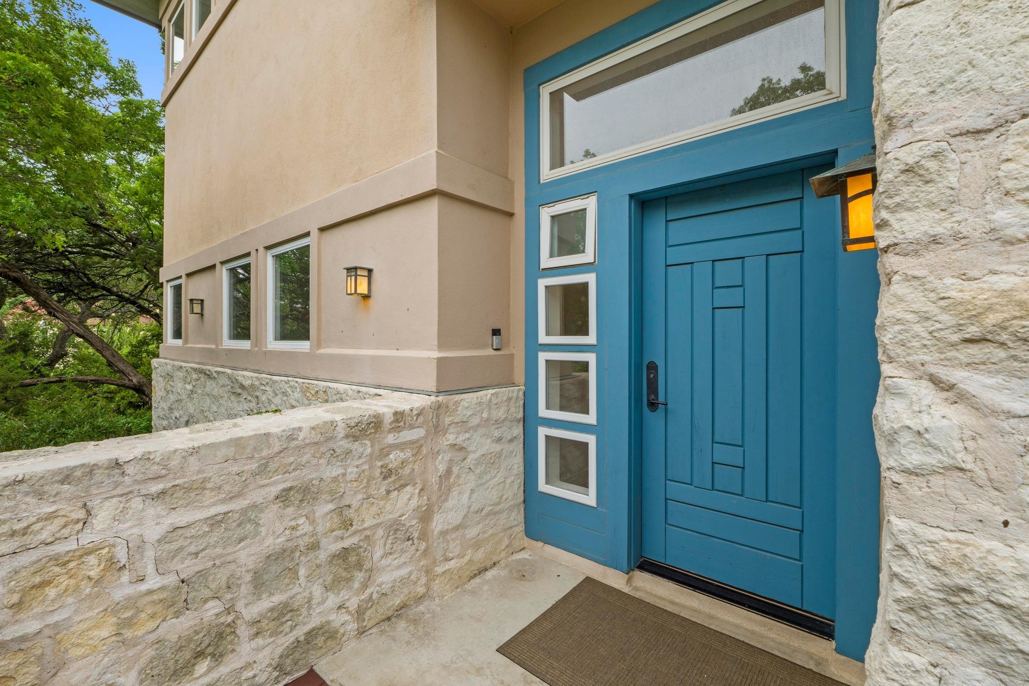 3800 Laurel Ledge Ln, Austin, TX 78731
