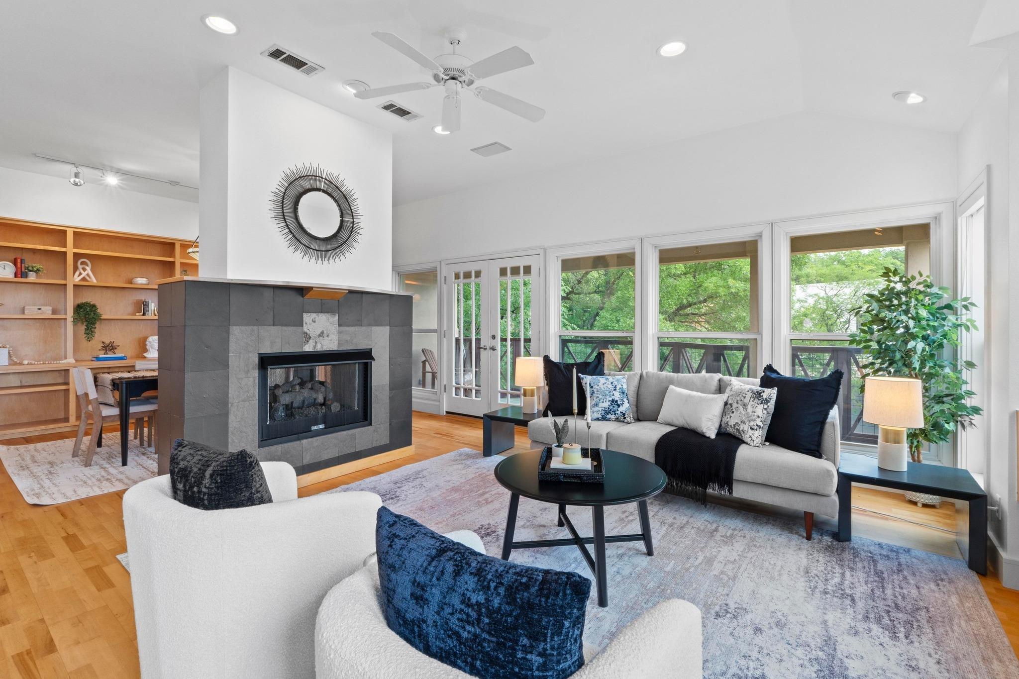 3800 Laurel Ledge Ln, Austin, TX 78731