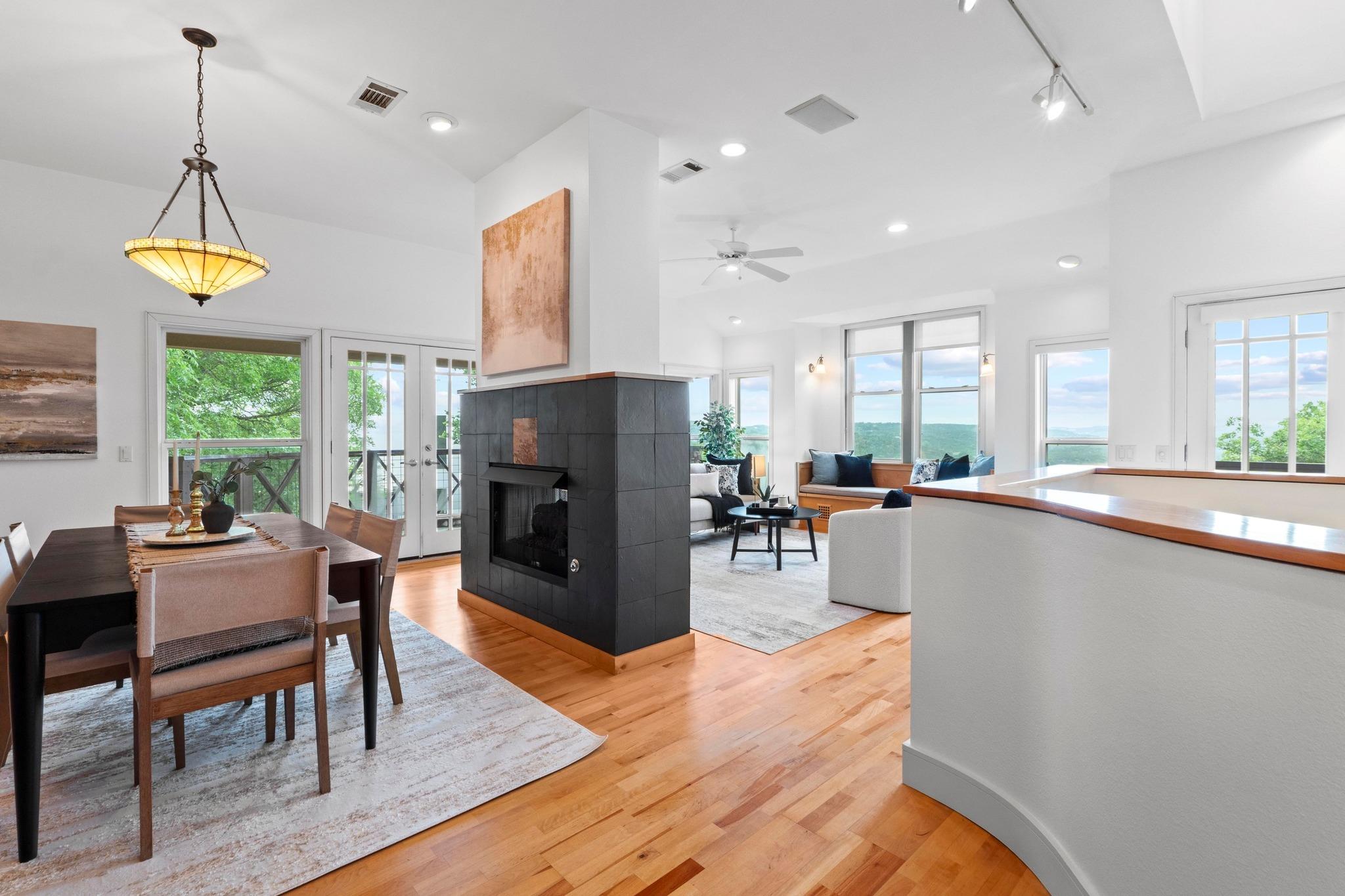3800 Laurel Ledge Ln, Austin, TX 78731