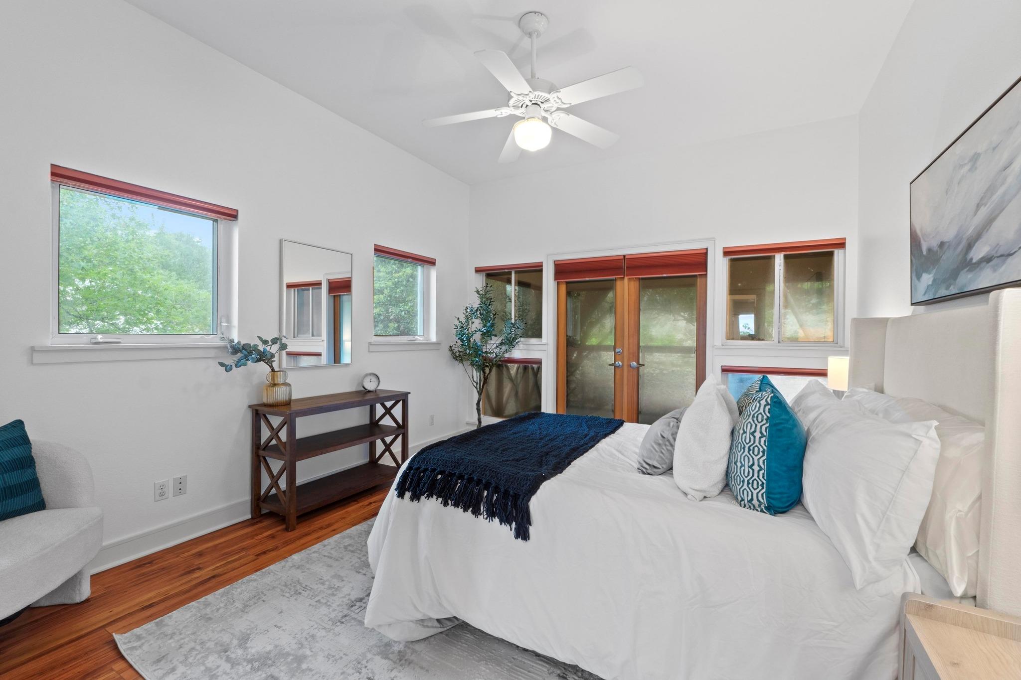 3800 Laurel Ledge Ln, Austin, TX 78731