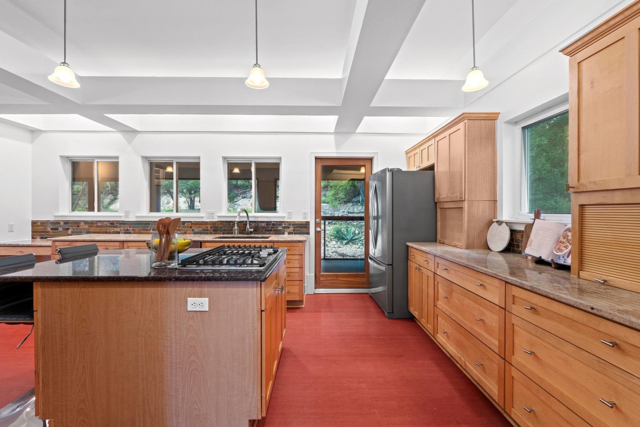 3800 Laurel Ledge Ln, Austin, TX 78731