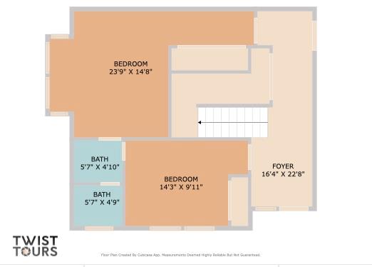 3800 Laurel Ledge Ln, Austin, TX 78731