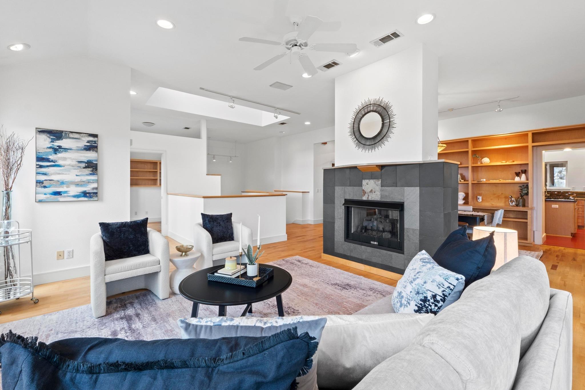 3800 Laurel Ledge Ln, Austin, TX 78731