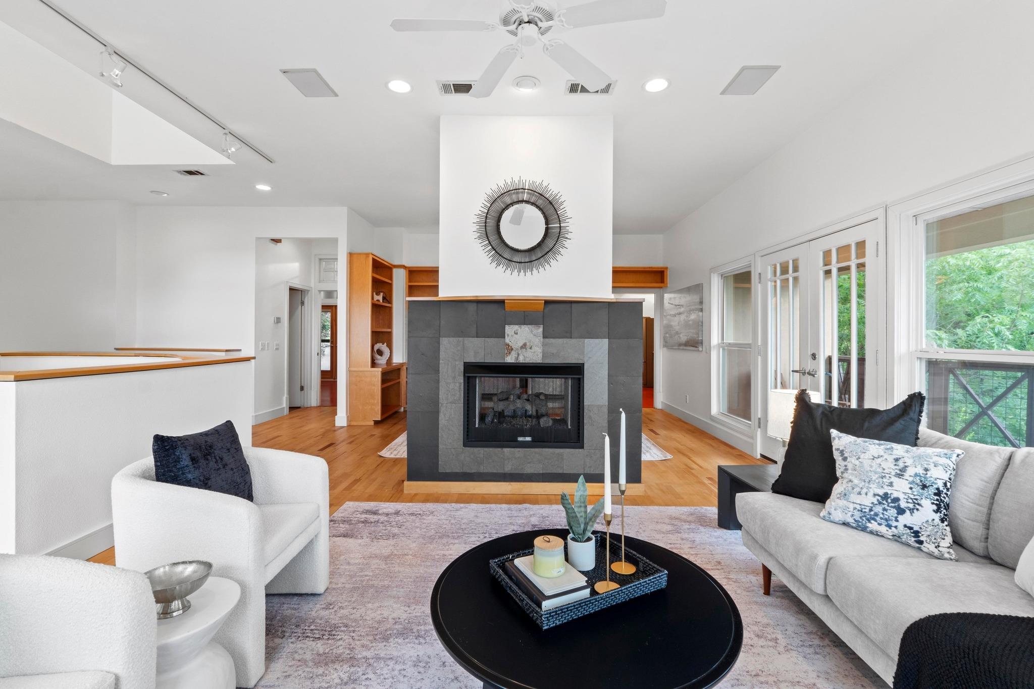 3800 Laurel Ledge Ln, Austin, TX 78731