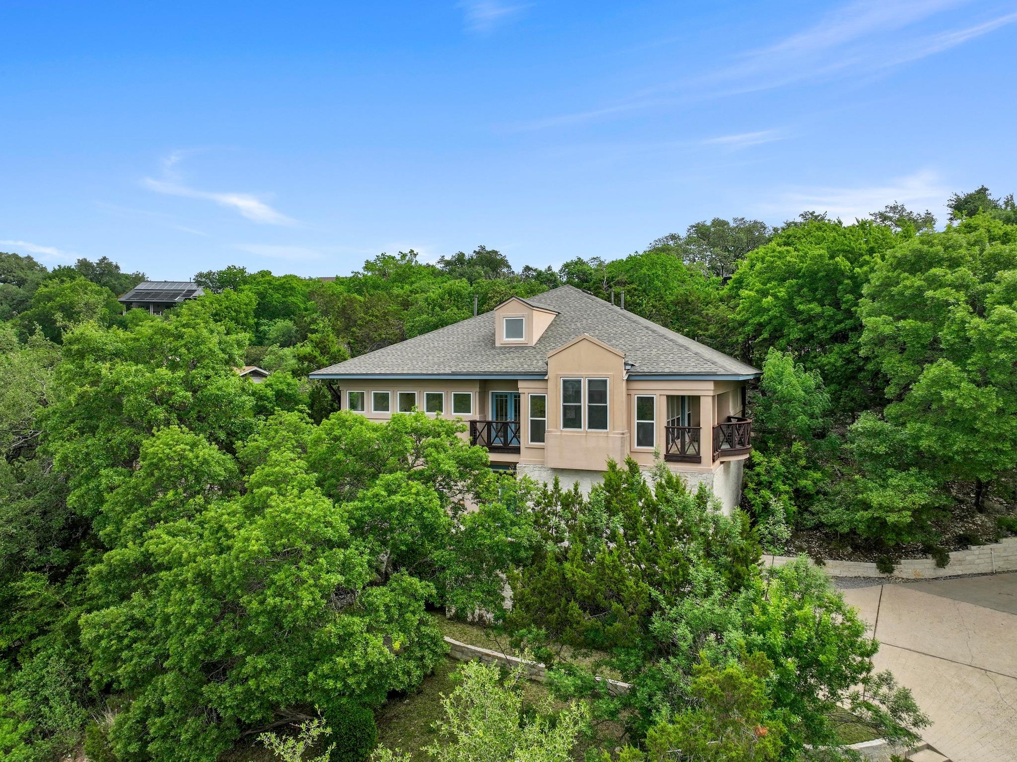 3800 Laurel Ledge Ln, Austin, TX 78731