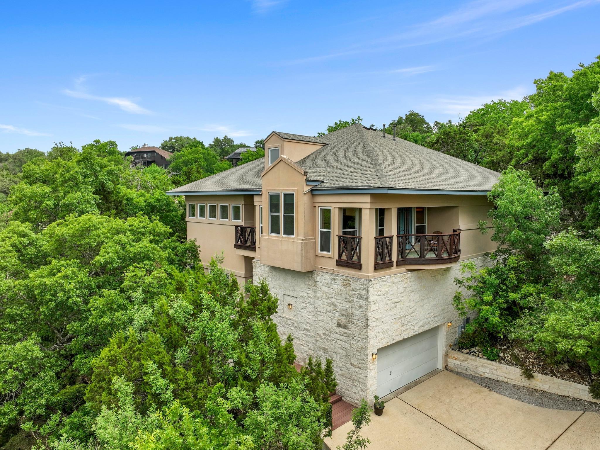 3800 Laurel Ledge Ln, Austin, TX 78731