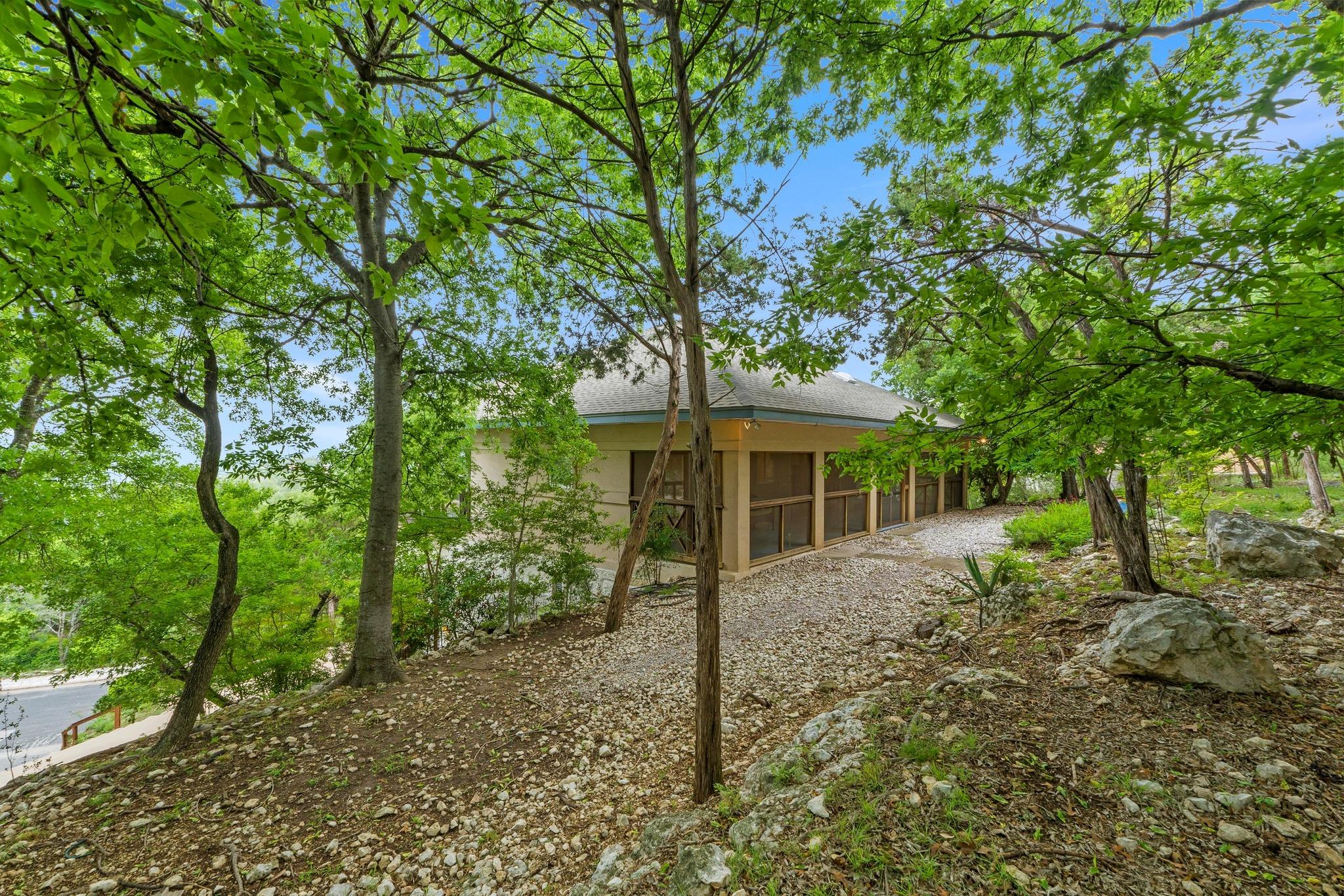 3800 Laurel Ledge Ln, Austin, TX 78731