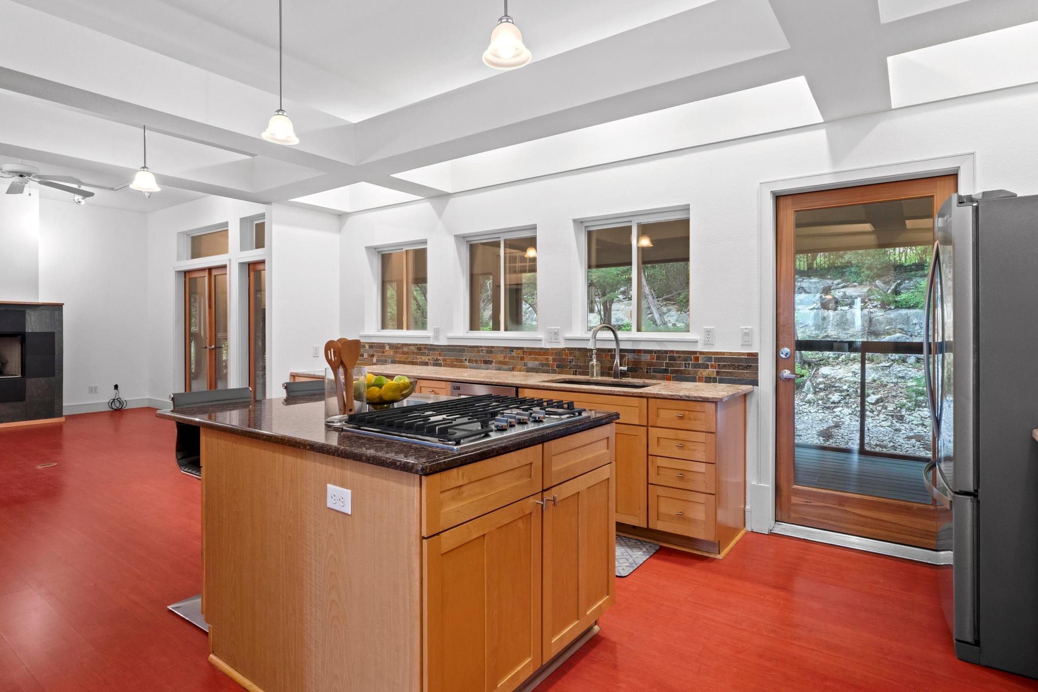 3800 Laurel Ledge Ln, Austin, TX 78731