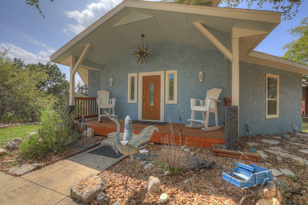 3811 Potters Creek, Canyon Lake, TX 78133