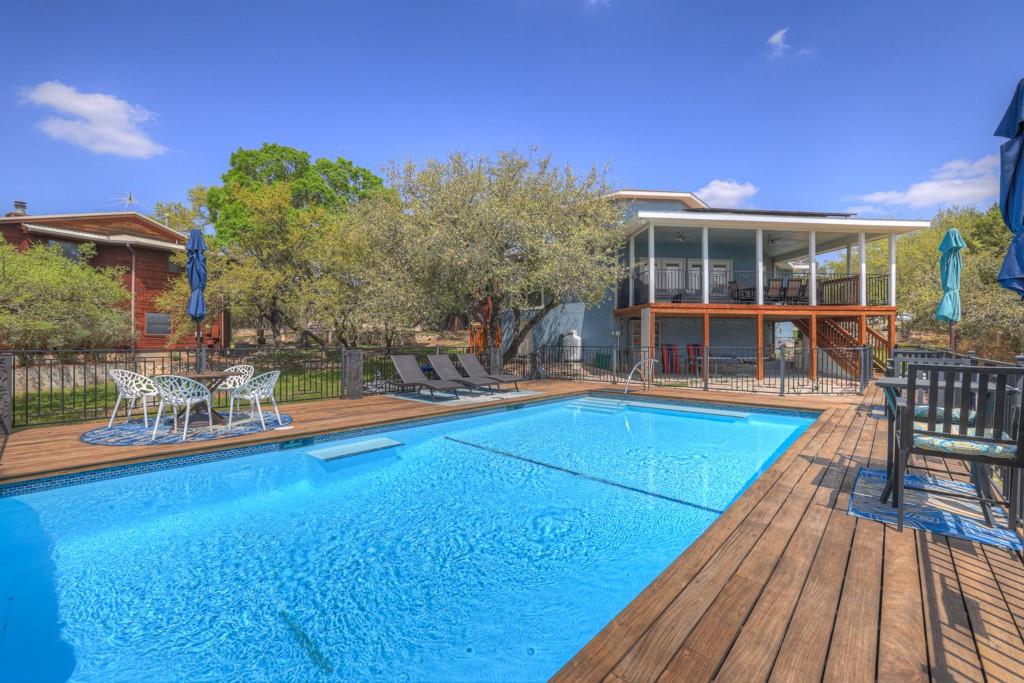 3811 Potters Creek, Canyon Lake, TX 78133