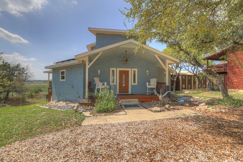 3811 Potters Creek, Canyon Lake, TX 78133