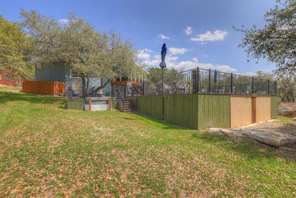 3811 Potters Creek, Canyon Lake, TX 78133