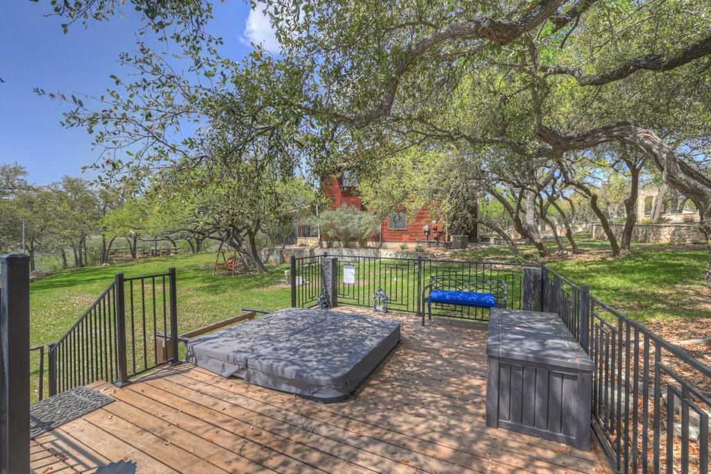 3811 Potters Creek, Canyon Lake, TX 78133