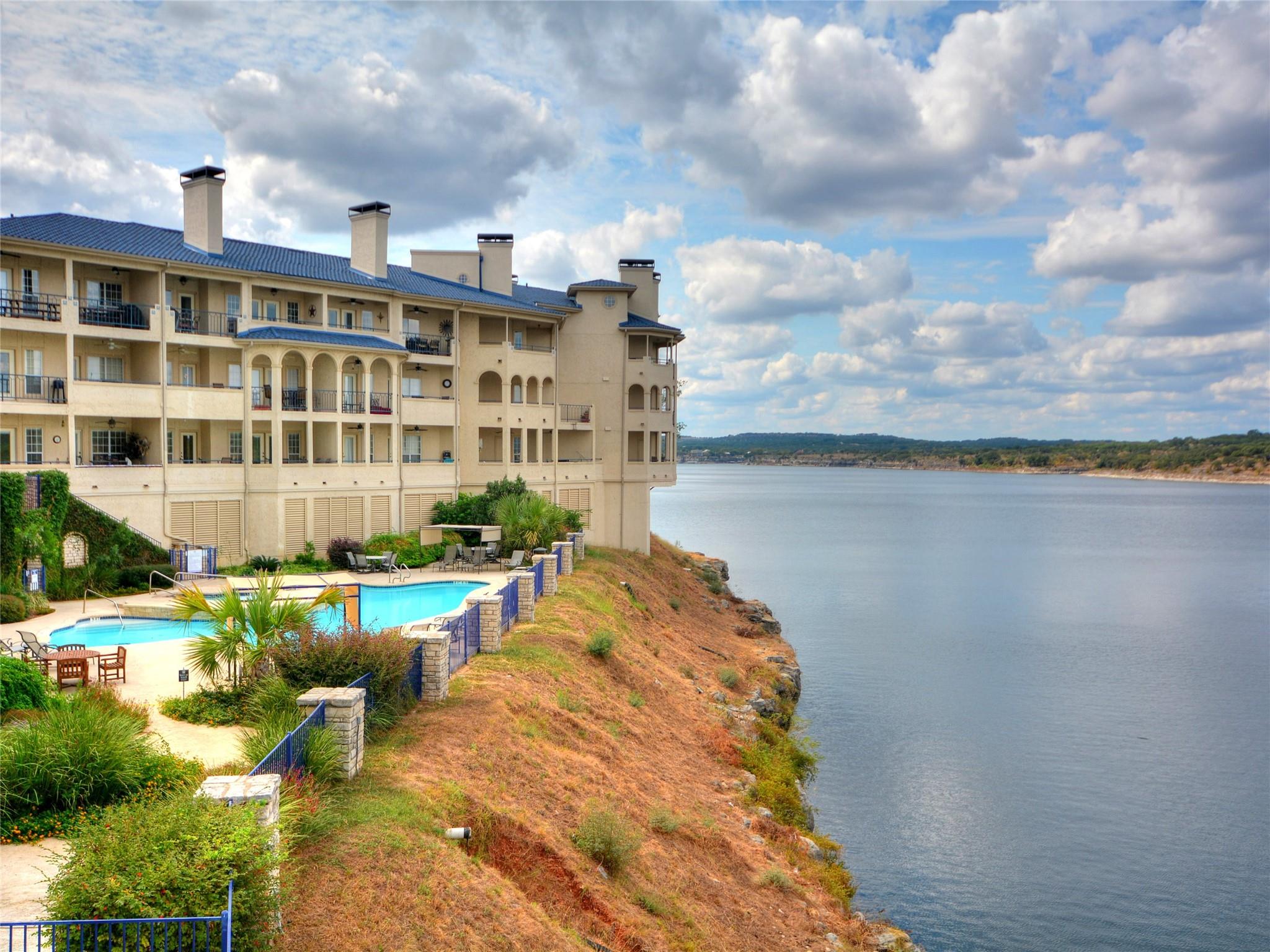 3404 American Dr # 3208, Lago Vista, TX 78645