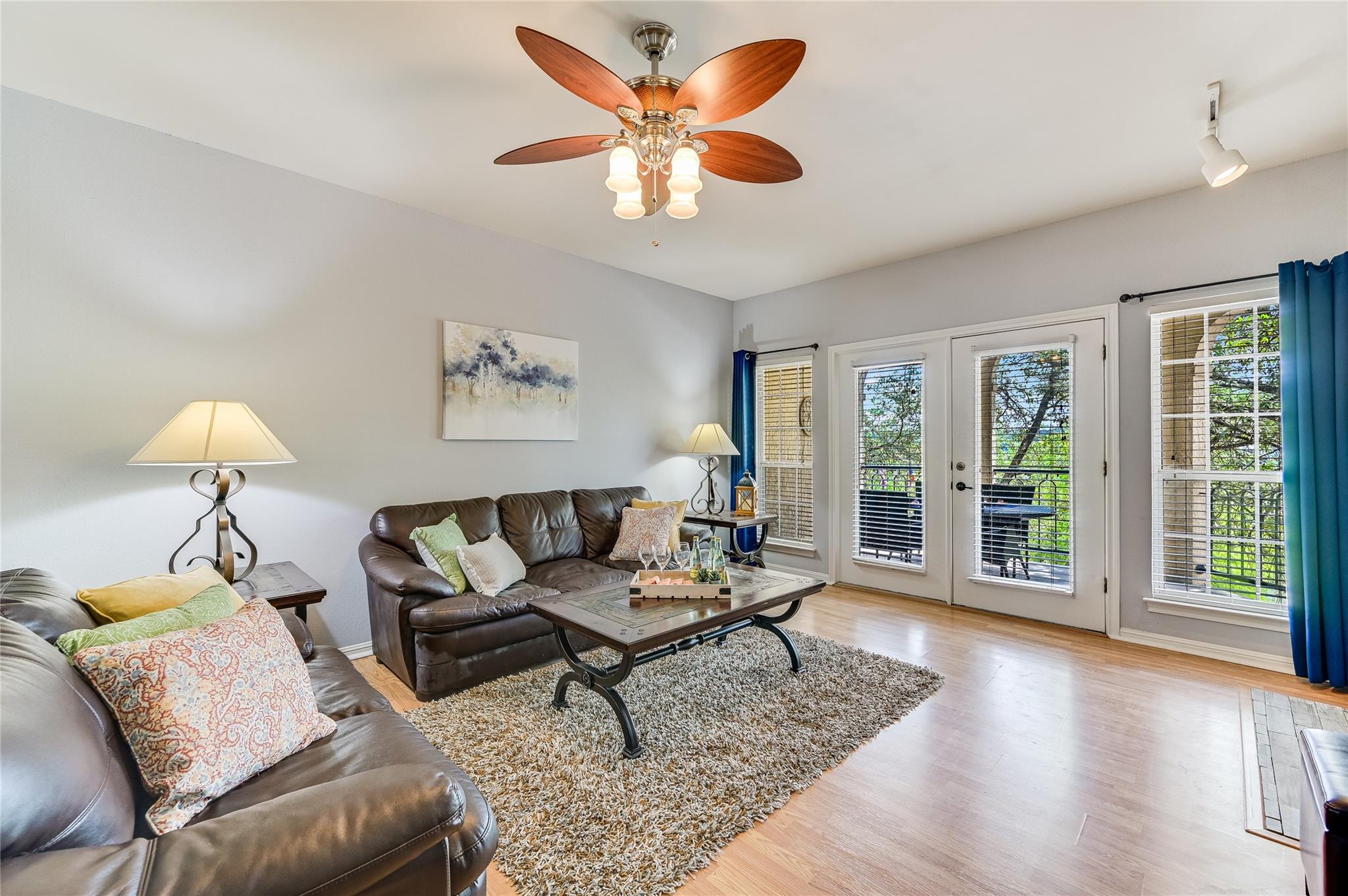 3404 American Dr # 3208, Lago Vista, TX 78645