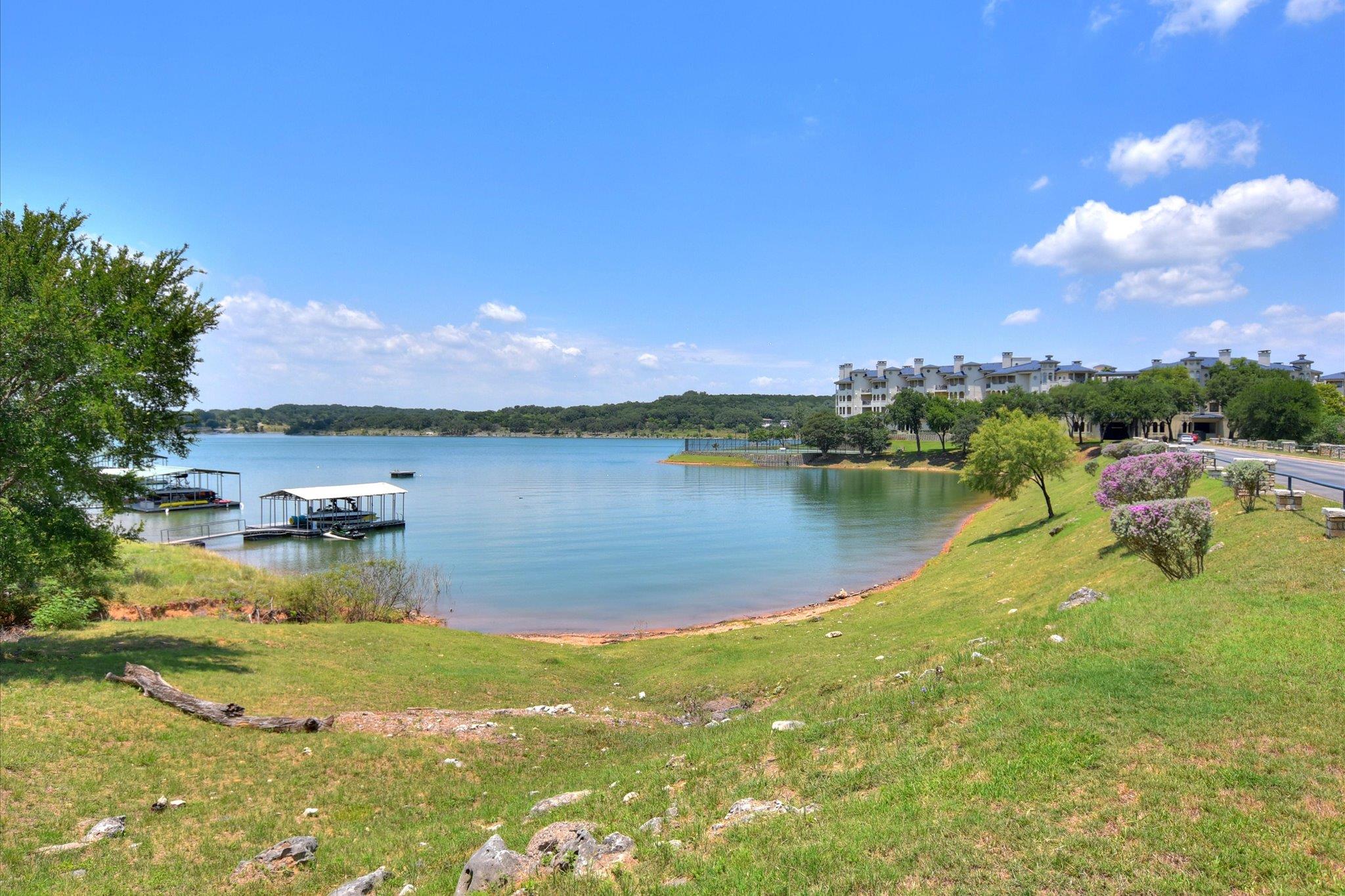 3404 American Dr # 3208, Lago Vista, TX 78645