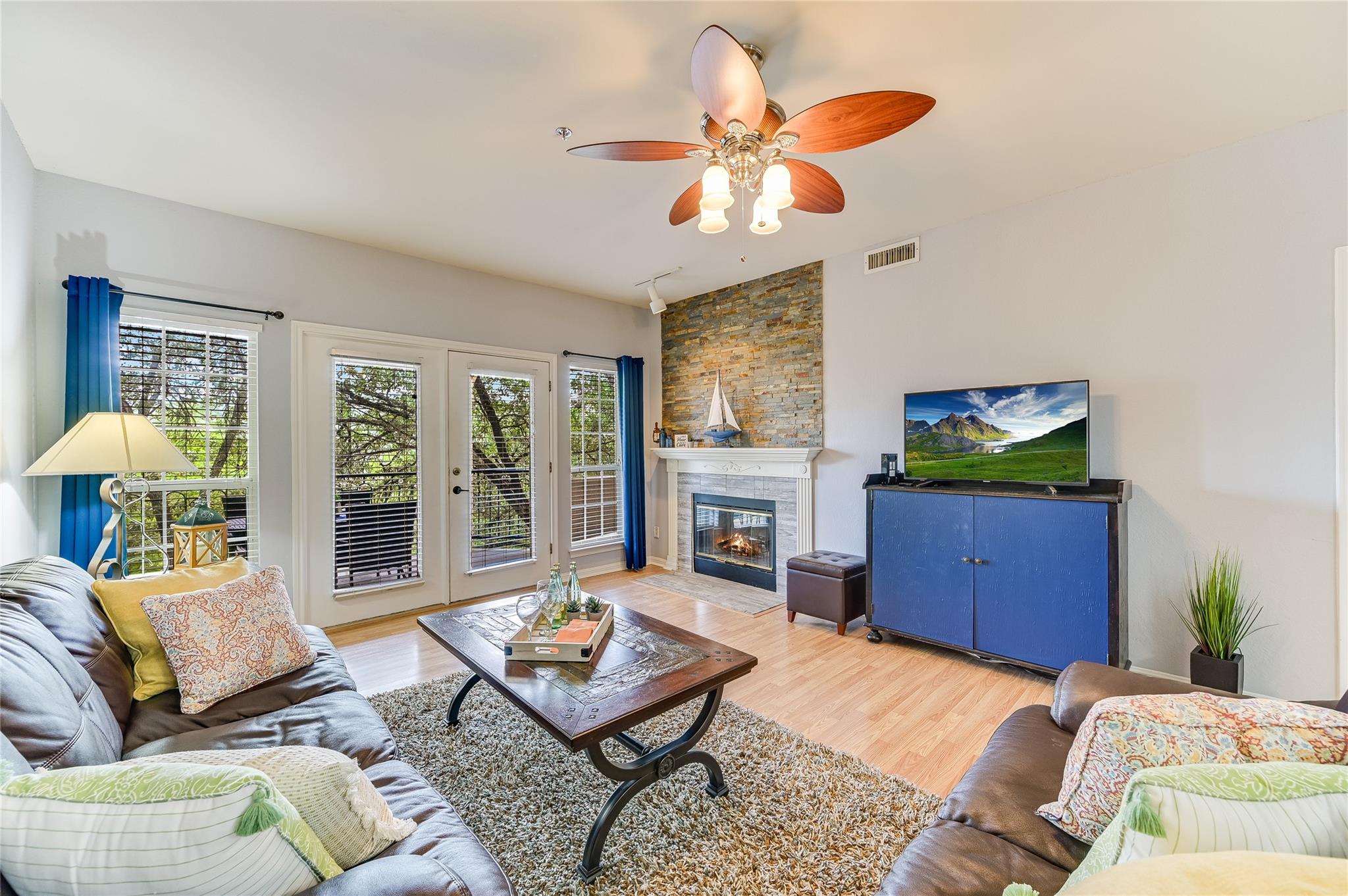 3404 American Dr # 3208, Lago Vista, TX 78645